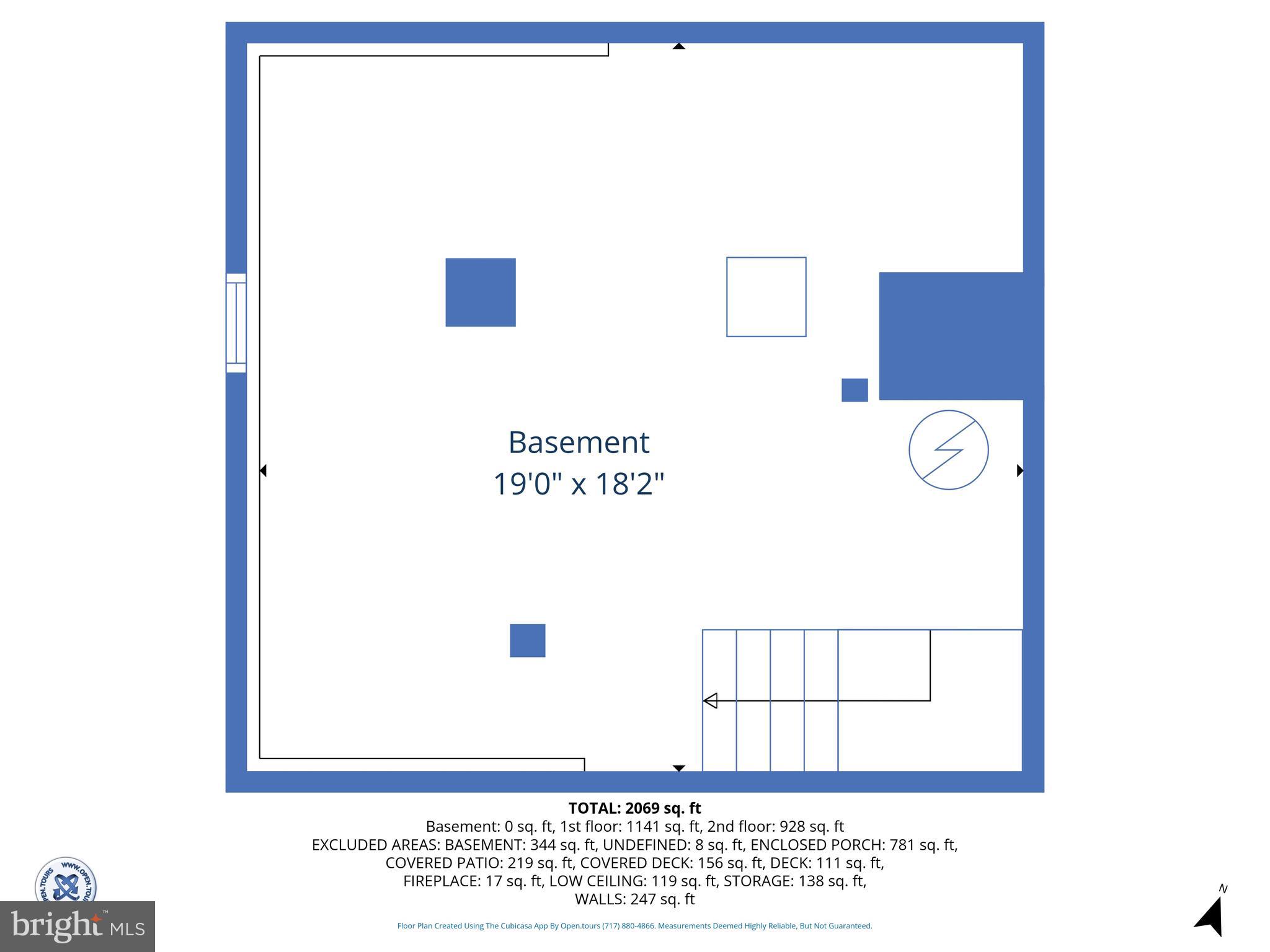 FELTON/BROUGEVILLE - Residential