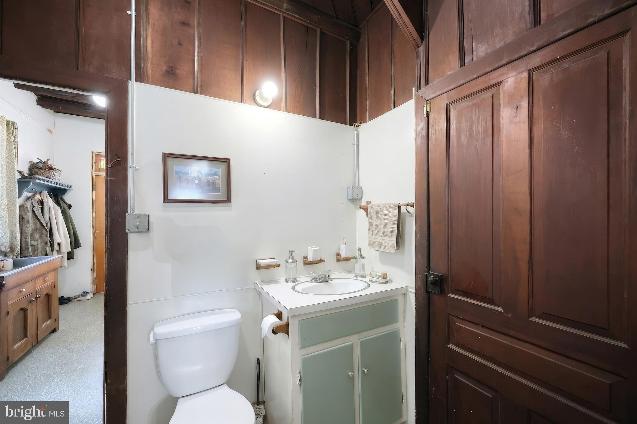 FELTON/BROUGEVILLE - Residential