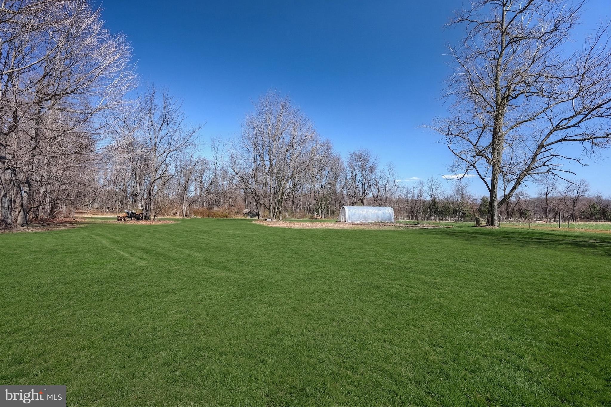 FELTON/BROUGEVILLE - Residential