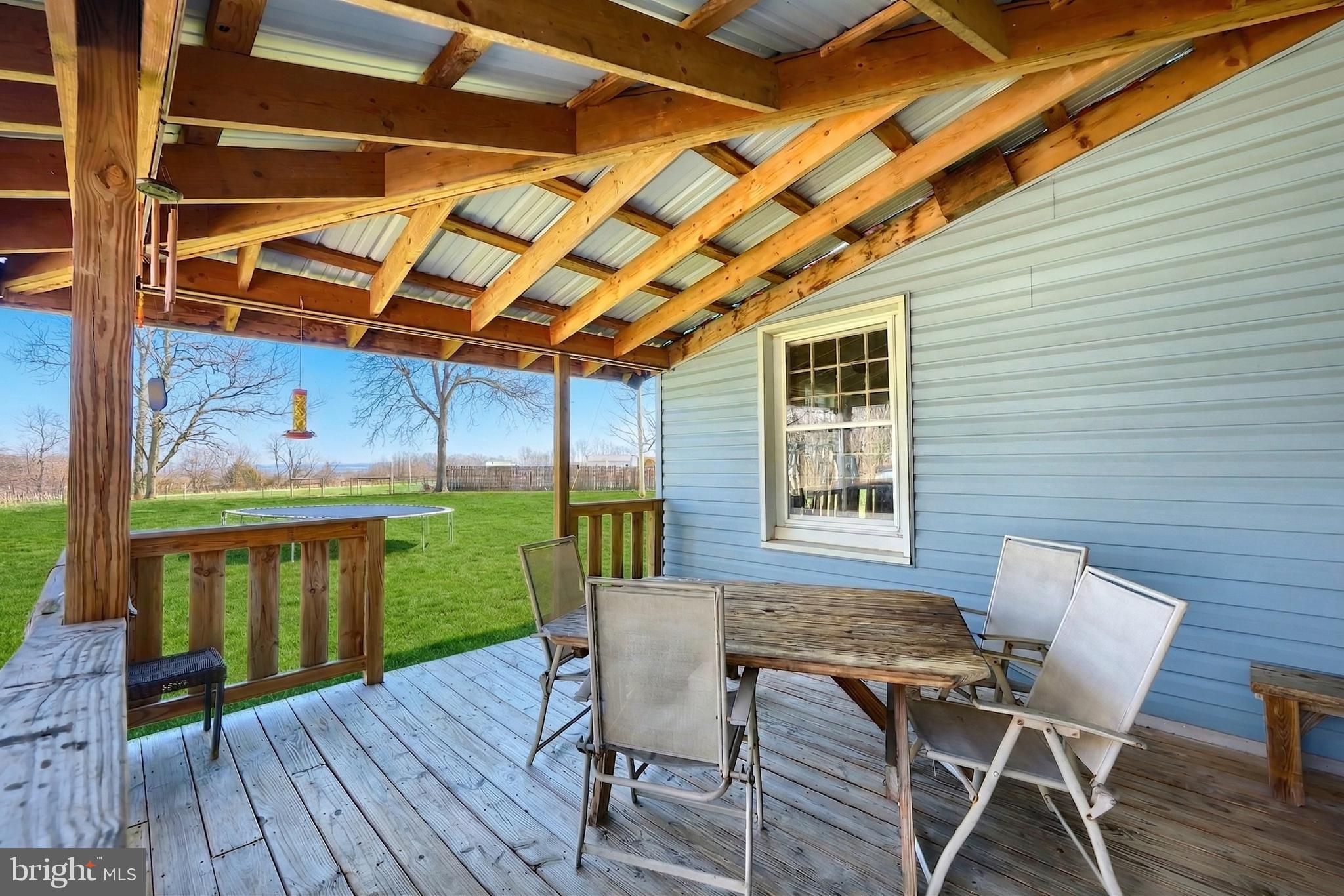 FELTON/BROUGEVILLE - Residential