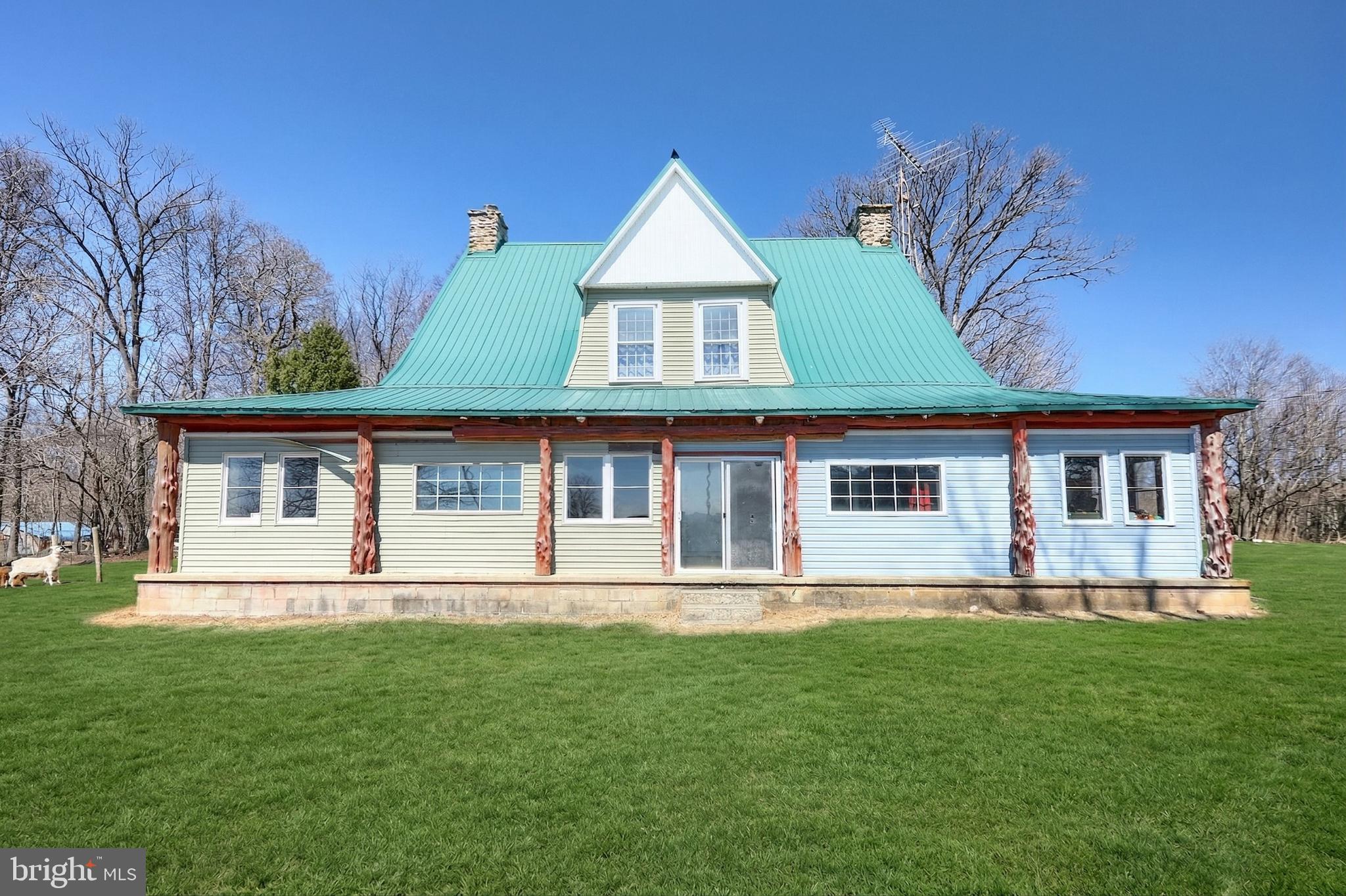 FELTON/BROUGEVILLE - Residential