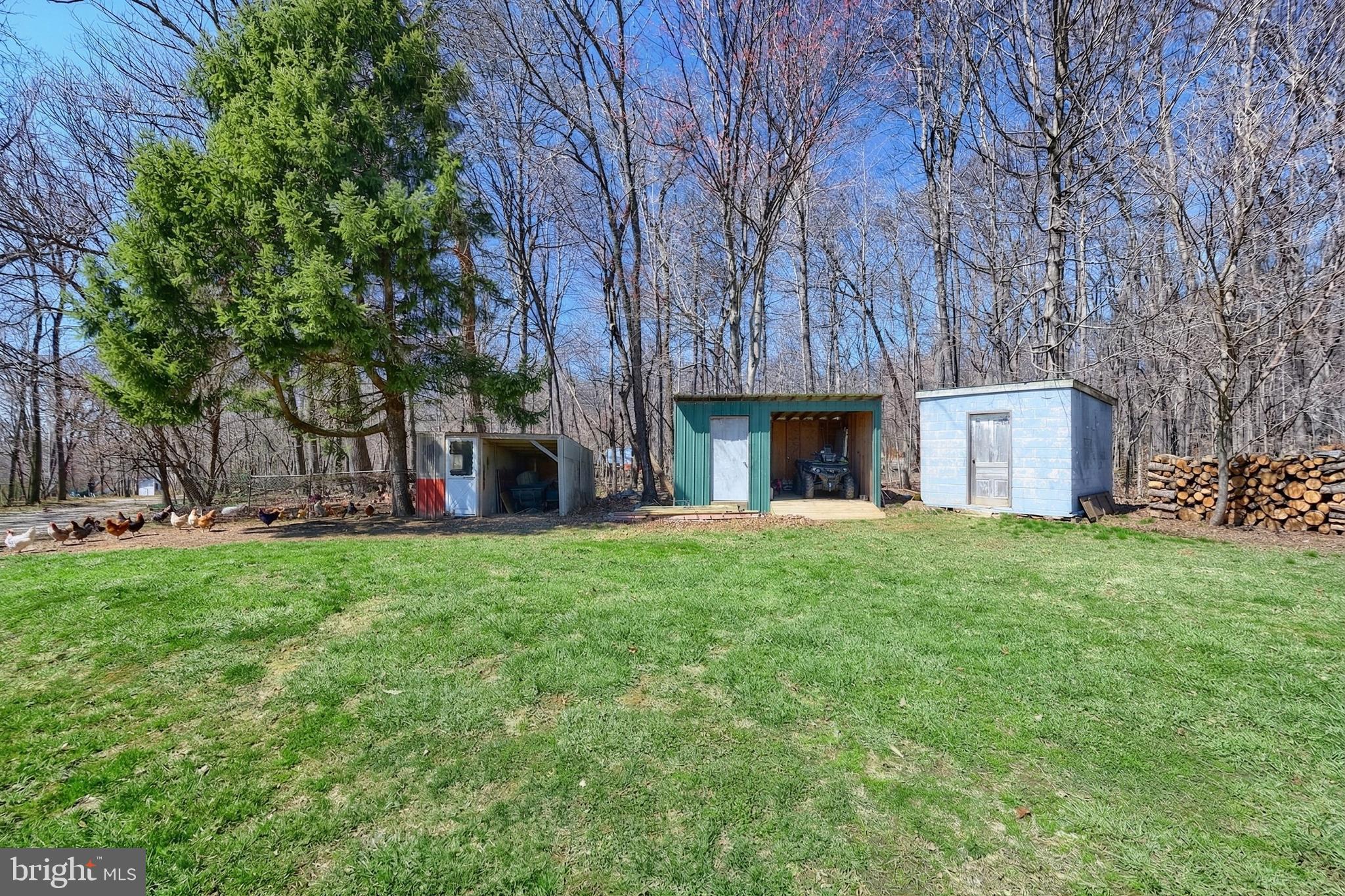 FELTON/BROUGEVILLE - Residential