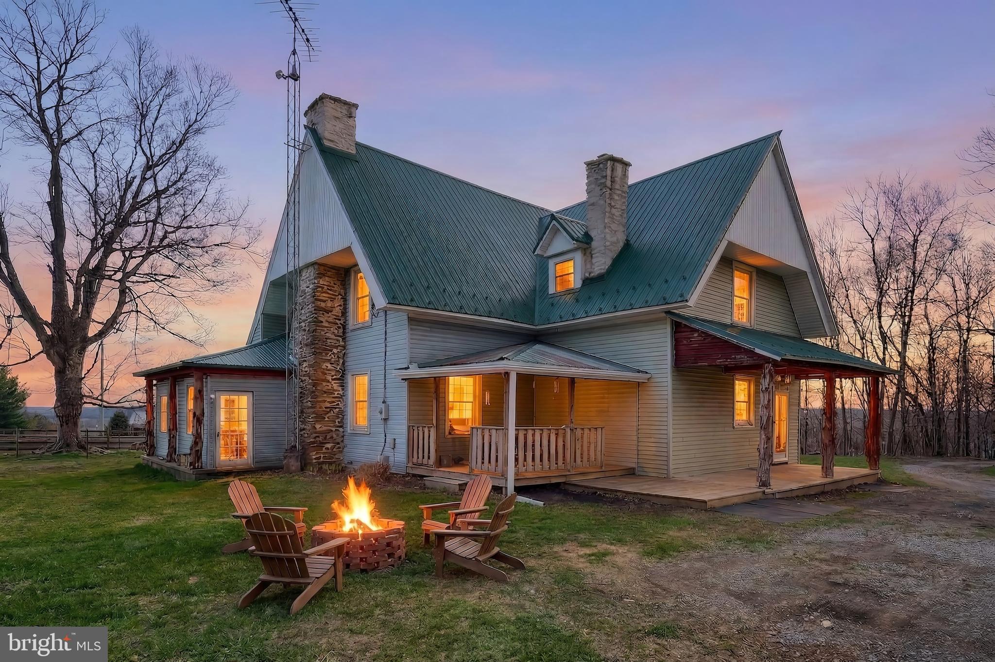 FELTON/BROUGEVILLE - Residential