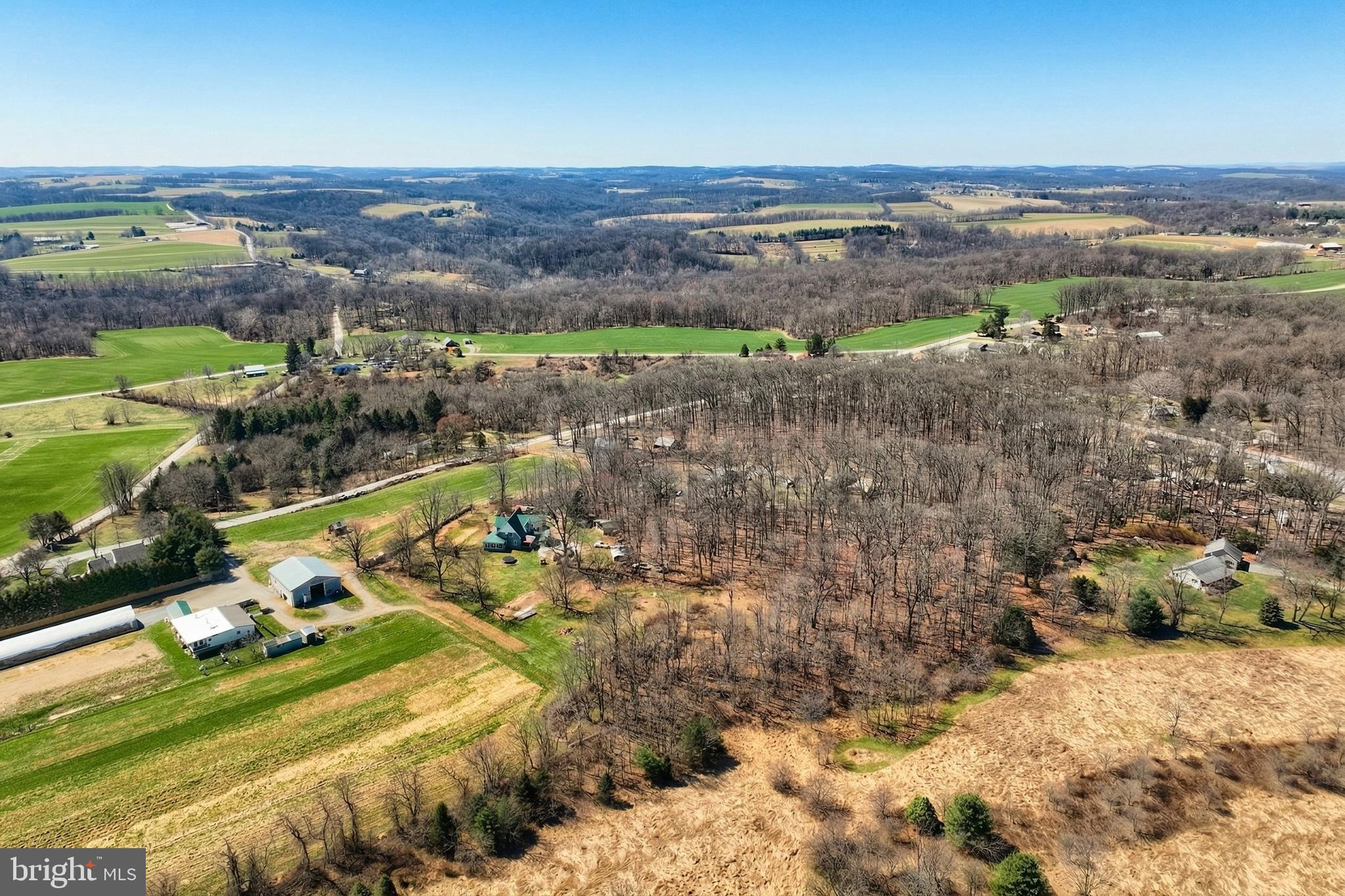 FELTON/BROUGEVILLE - Residential