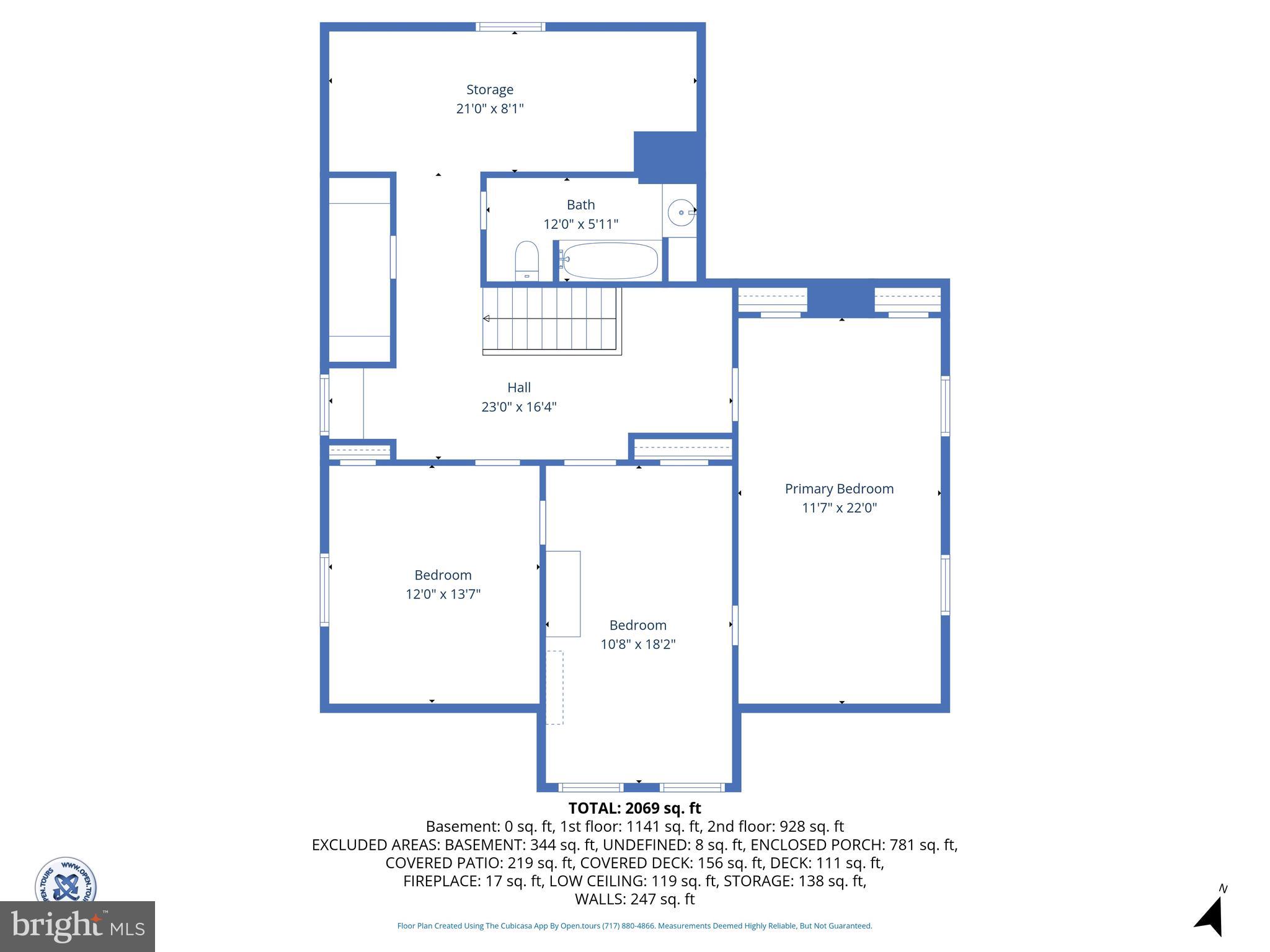 FELTON/BROUGEVILLE - Residential