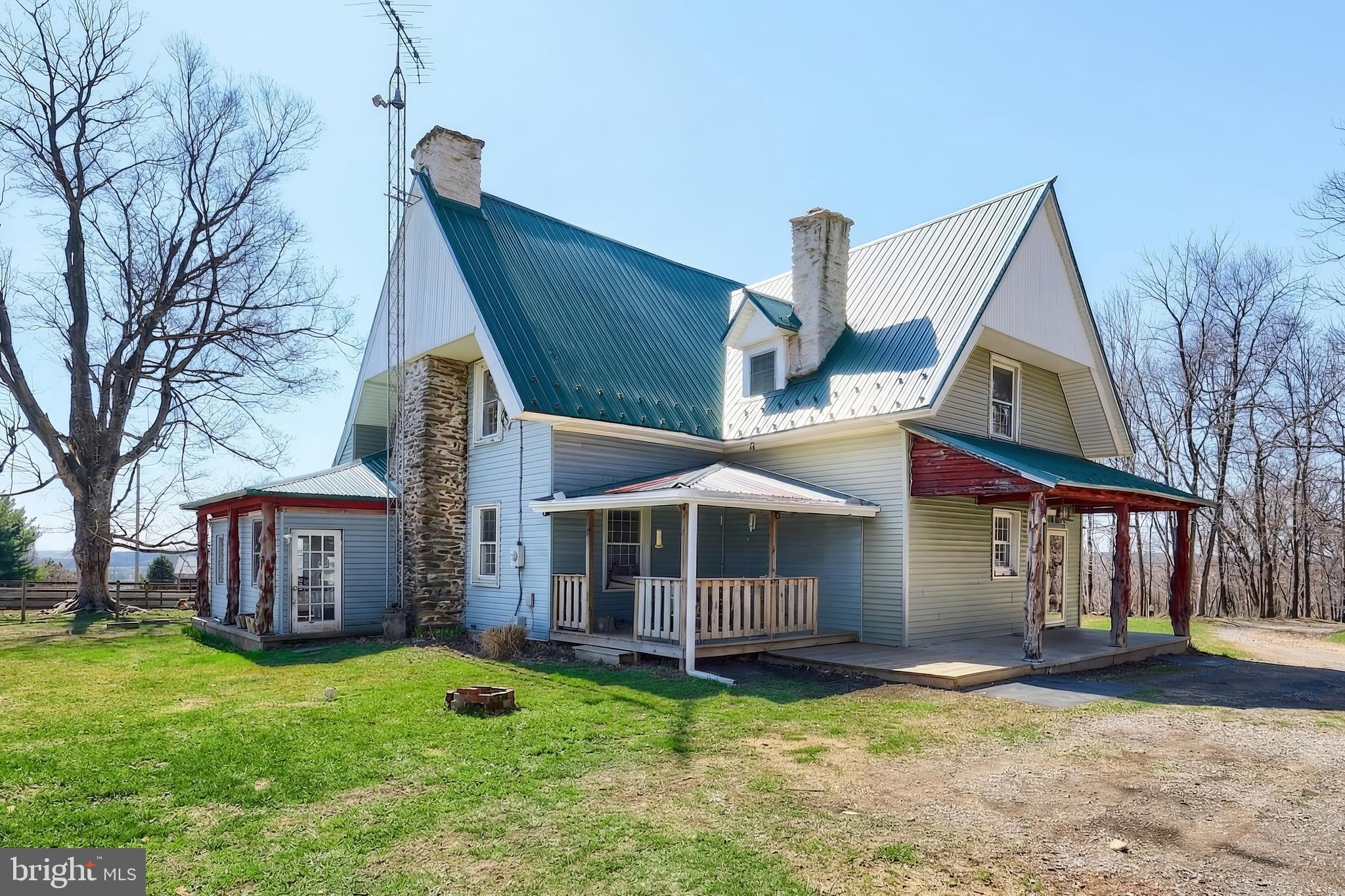 FELTON/BROUGEVILLE - Residential