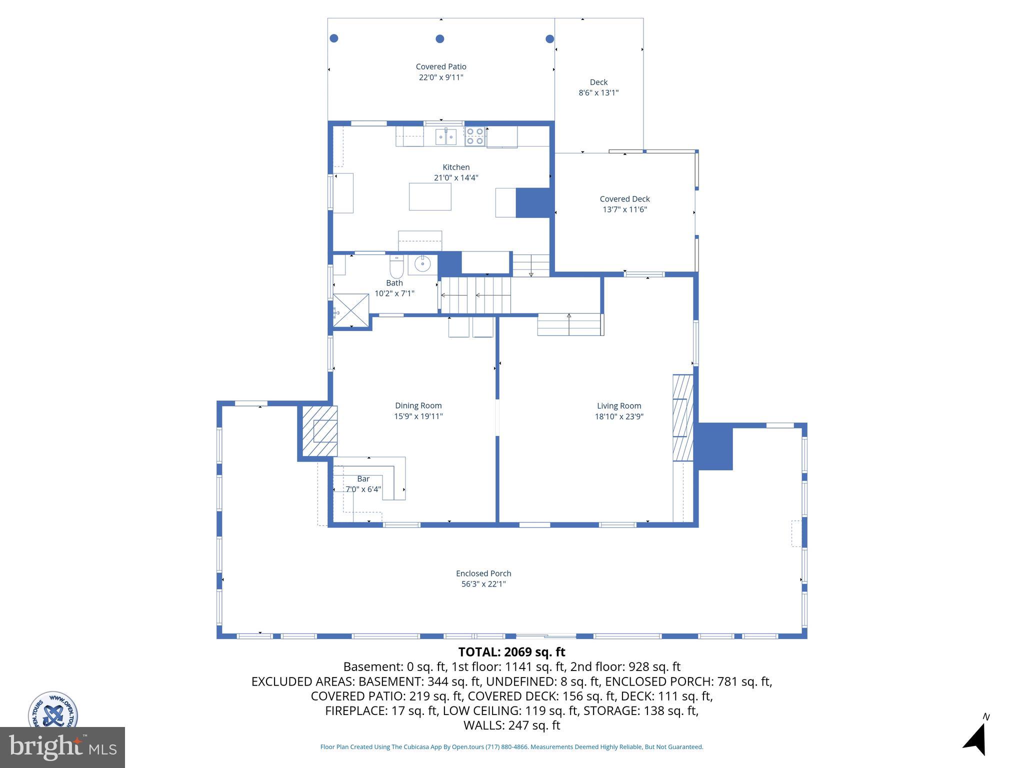 FELTON/BROUGEVILLE - Residential