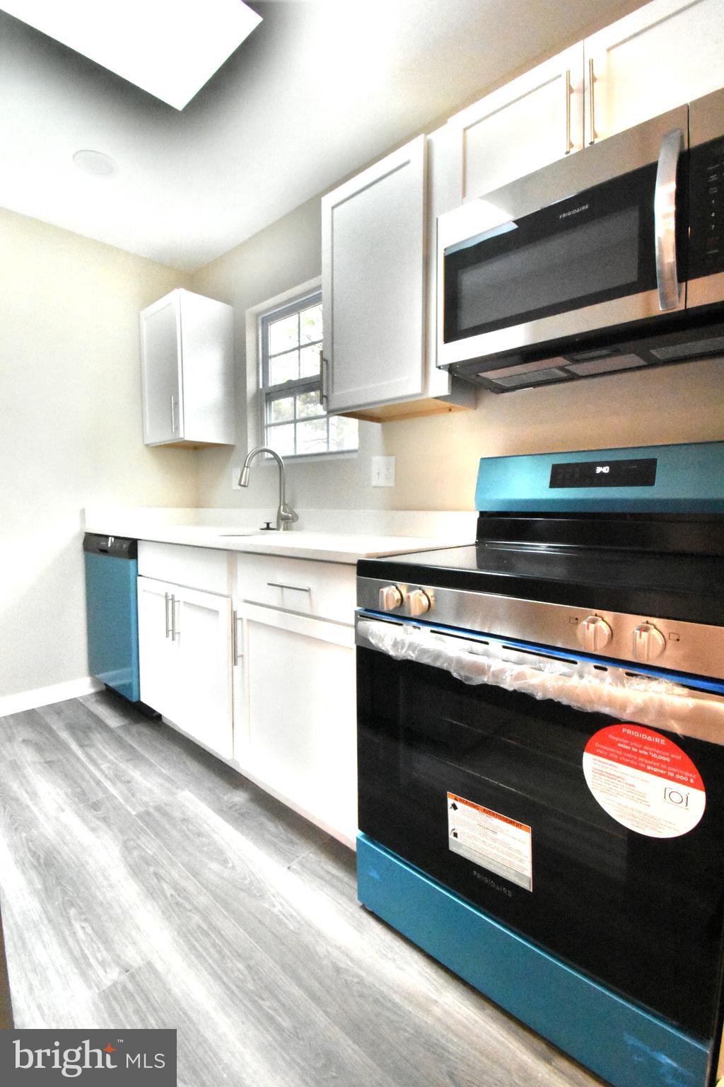 GLEN BURNIE HEIGHTS - Residential