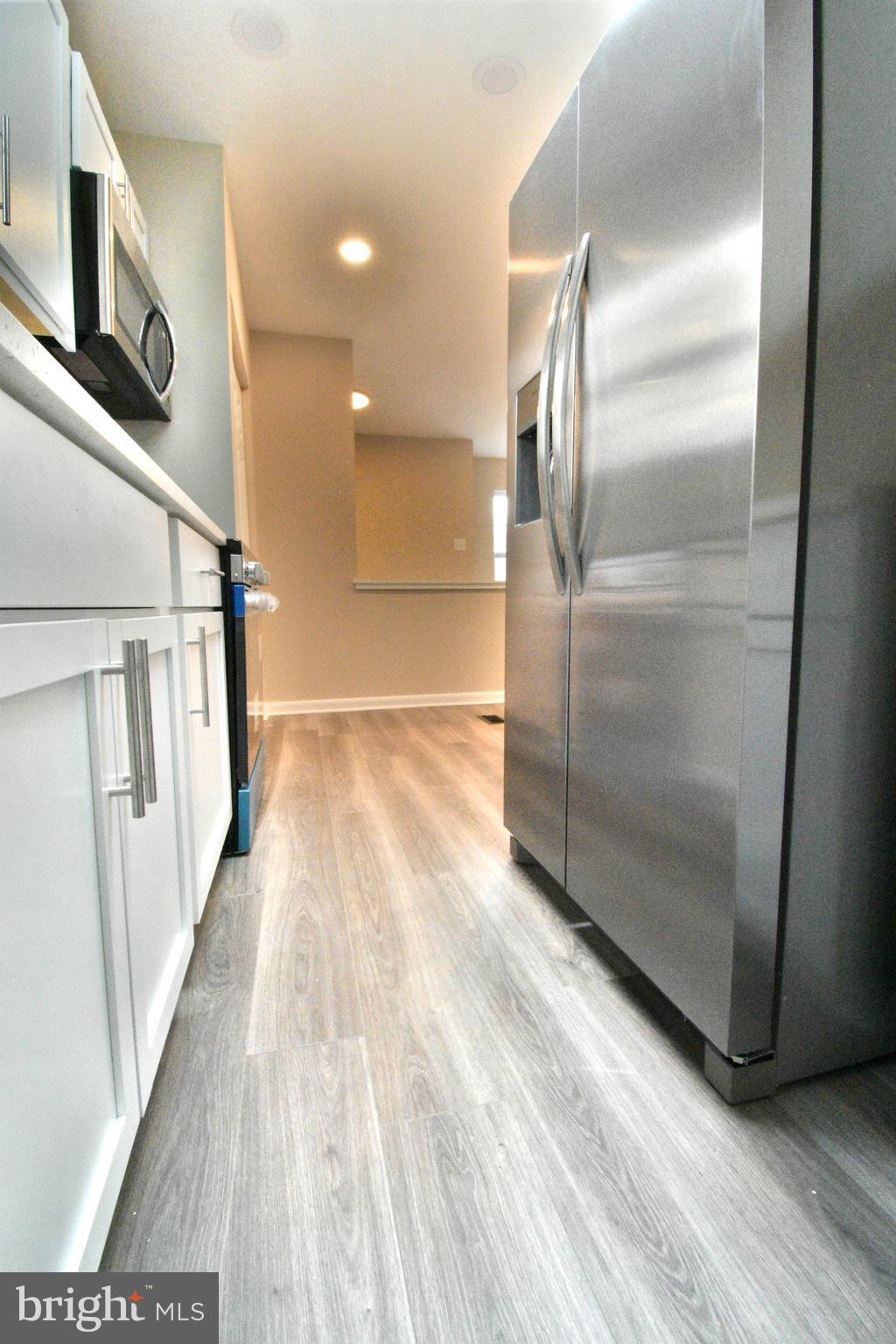 GLEN BURNIE HEIGHTS - Residential