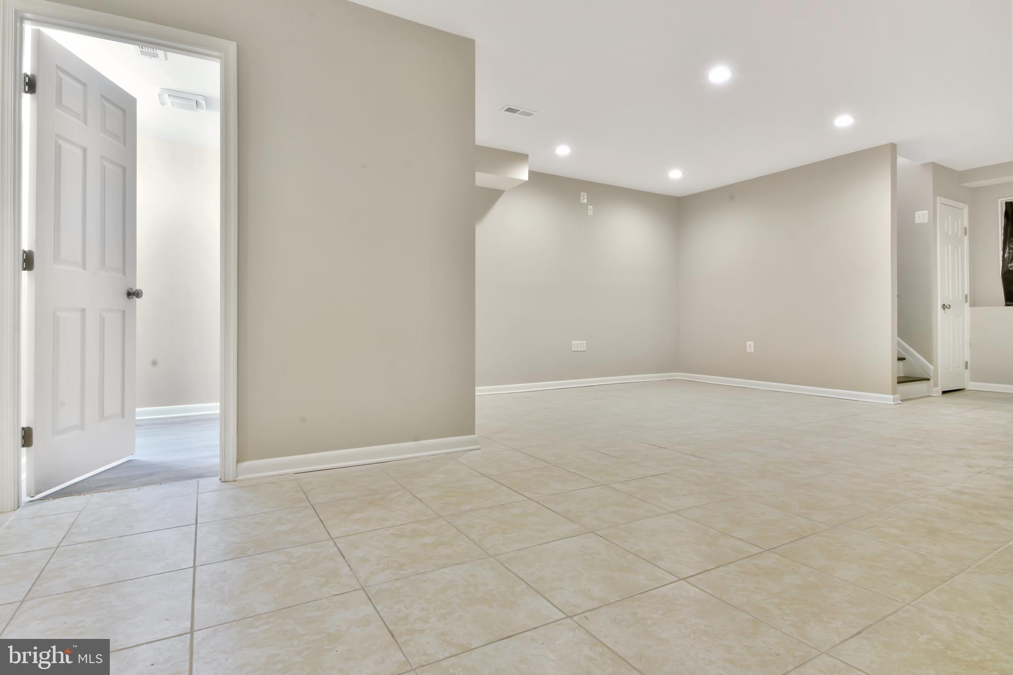 GLEN BURNIE HEIGHTS - Residential