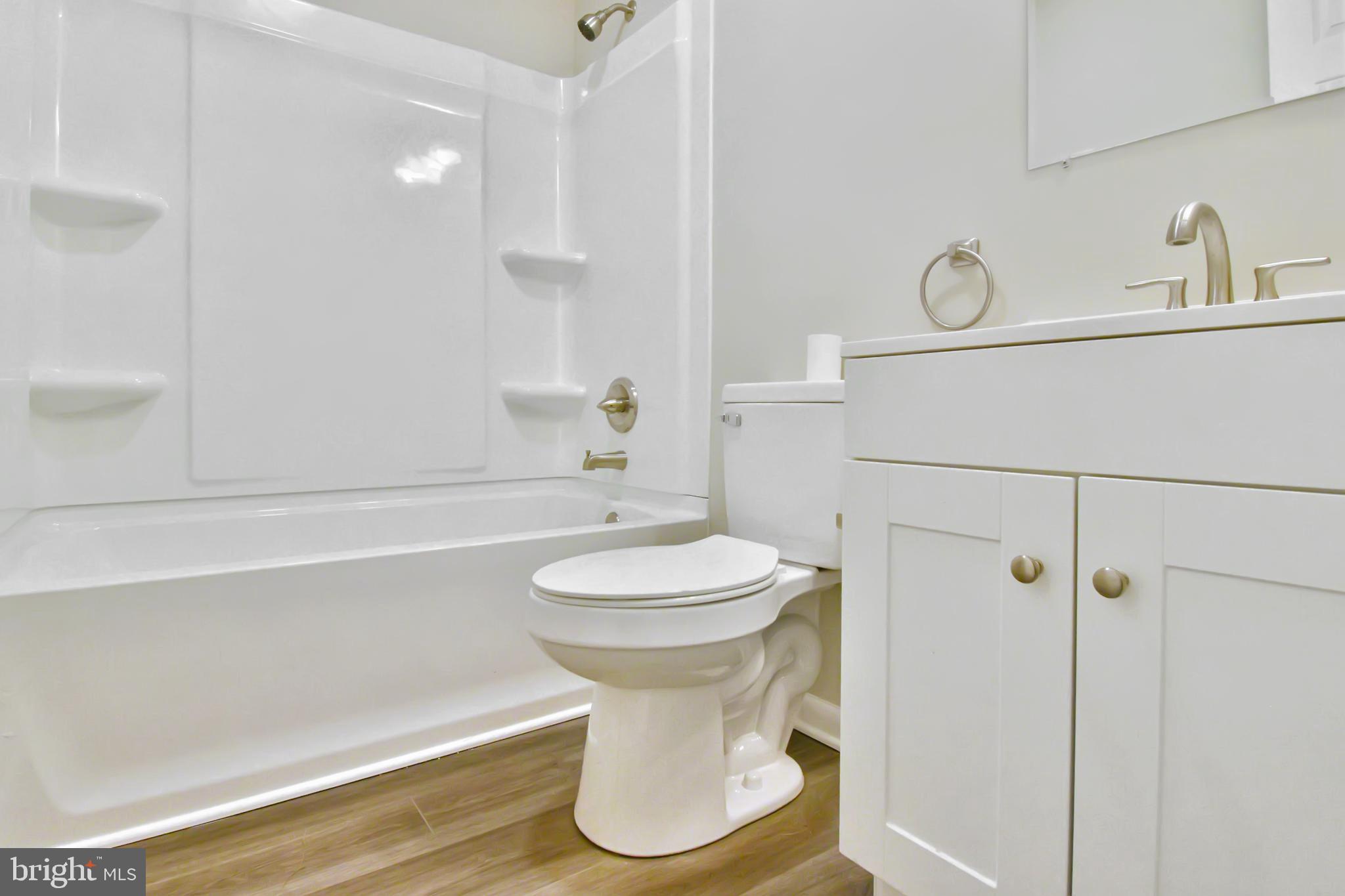 GLEN BURNIE HEIGHTS - Residential