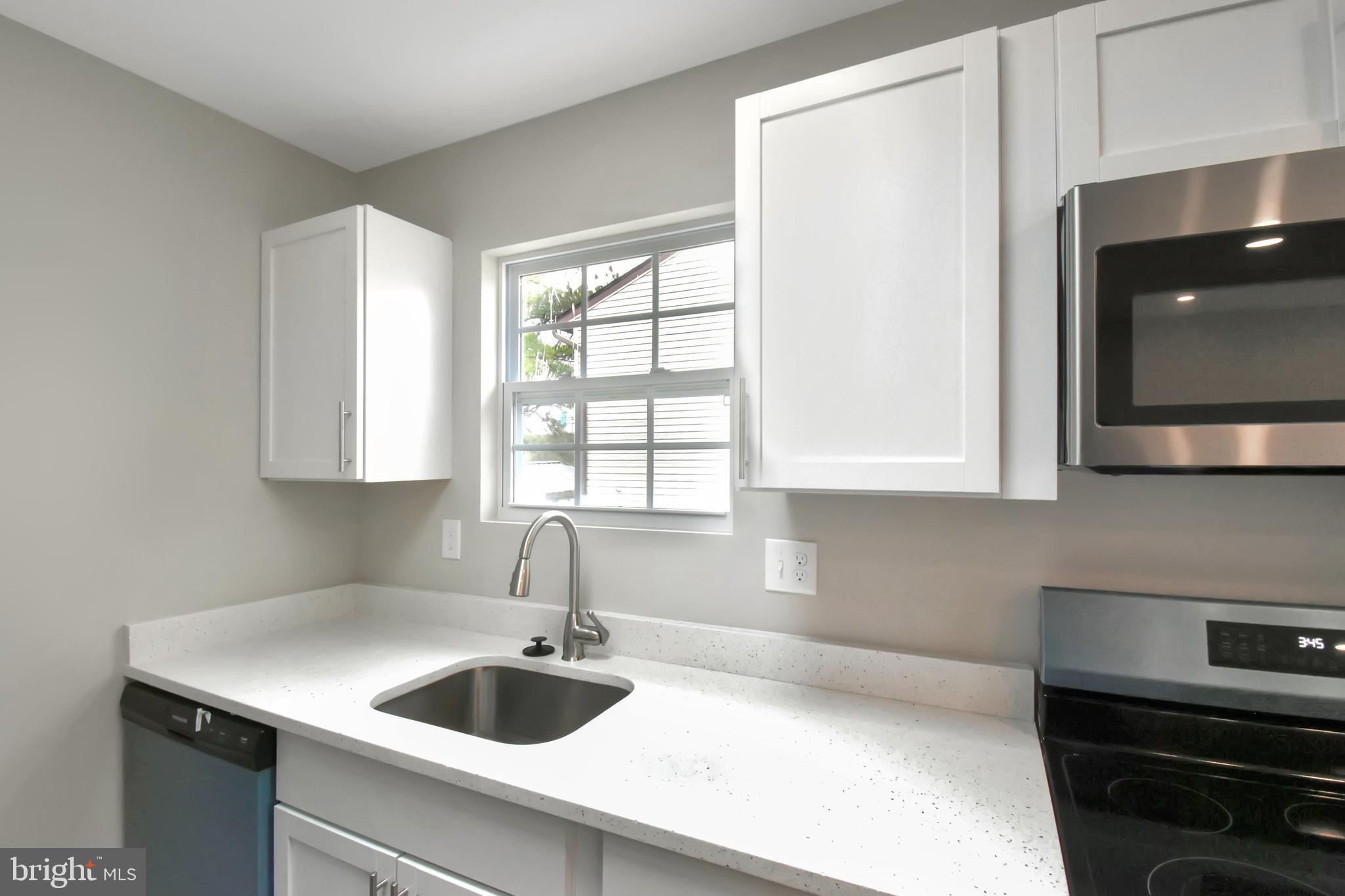 GLEN BURNIE HEIGHTS - Residential