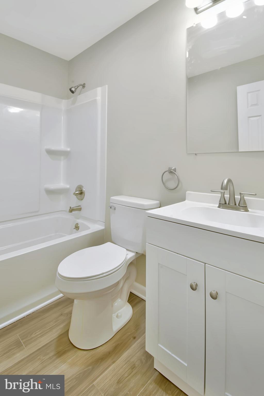 GLEN BURNIE HEIGHTS - Residential