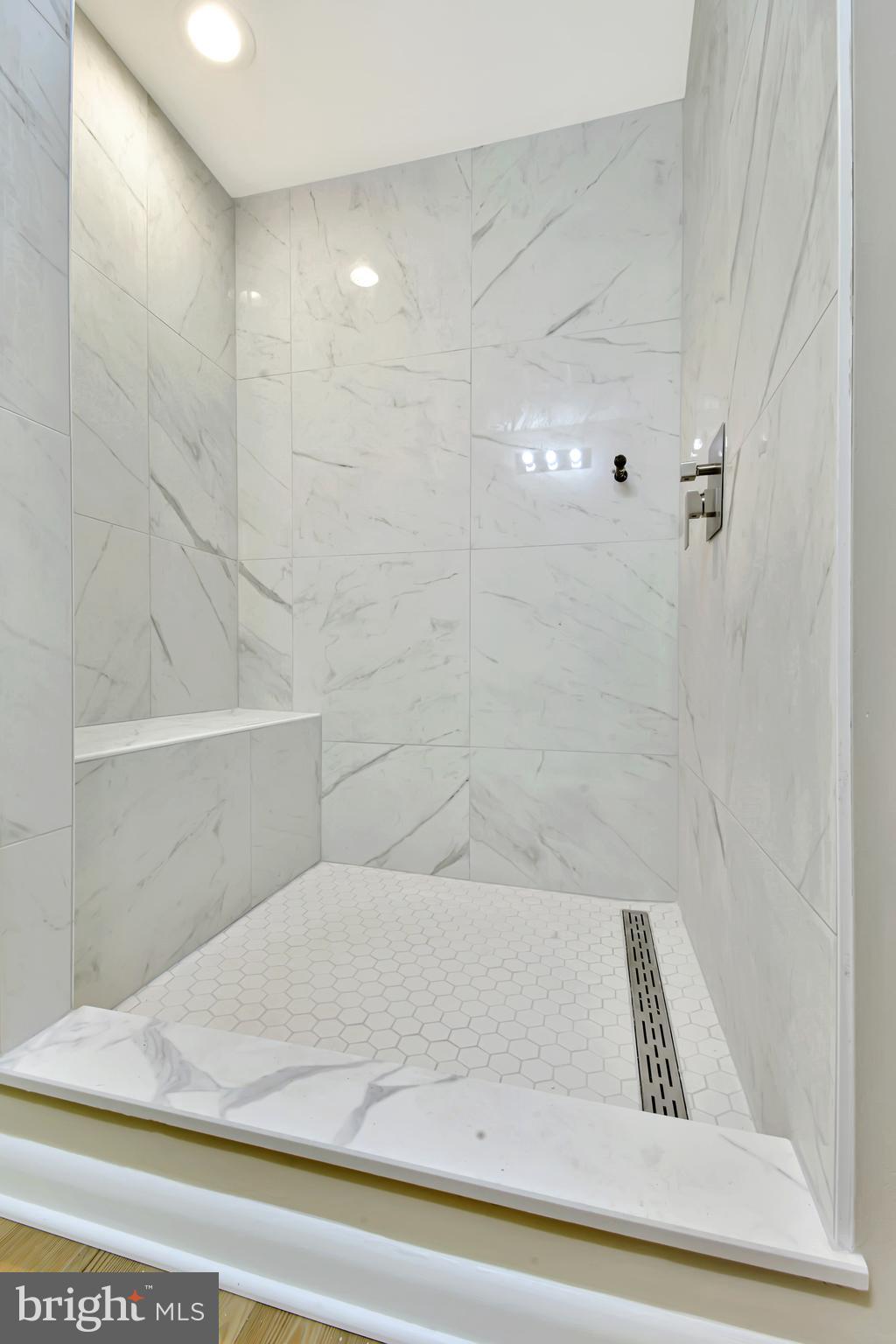 GLEN BURNIE HEIGHTS - Residential