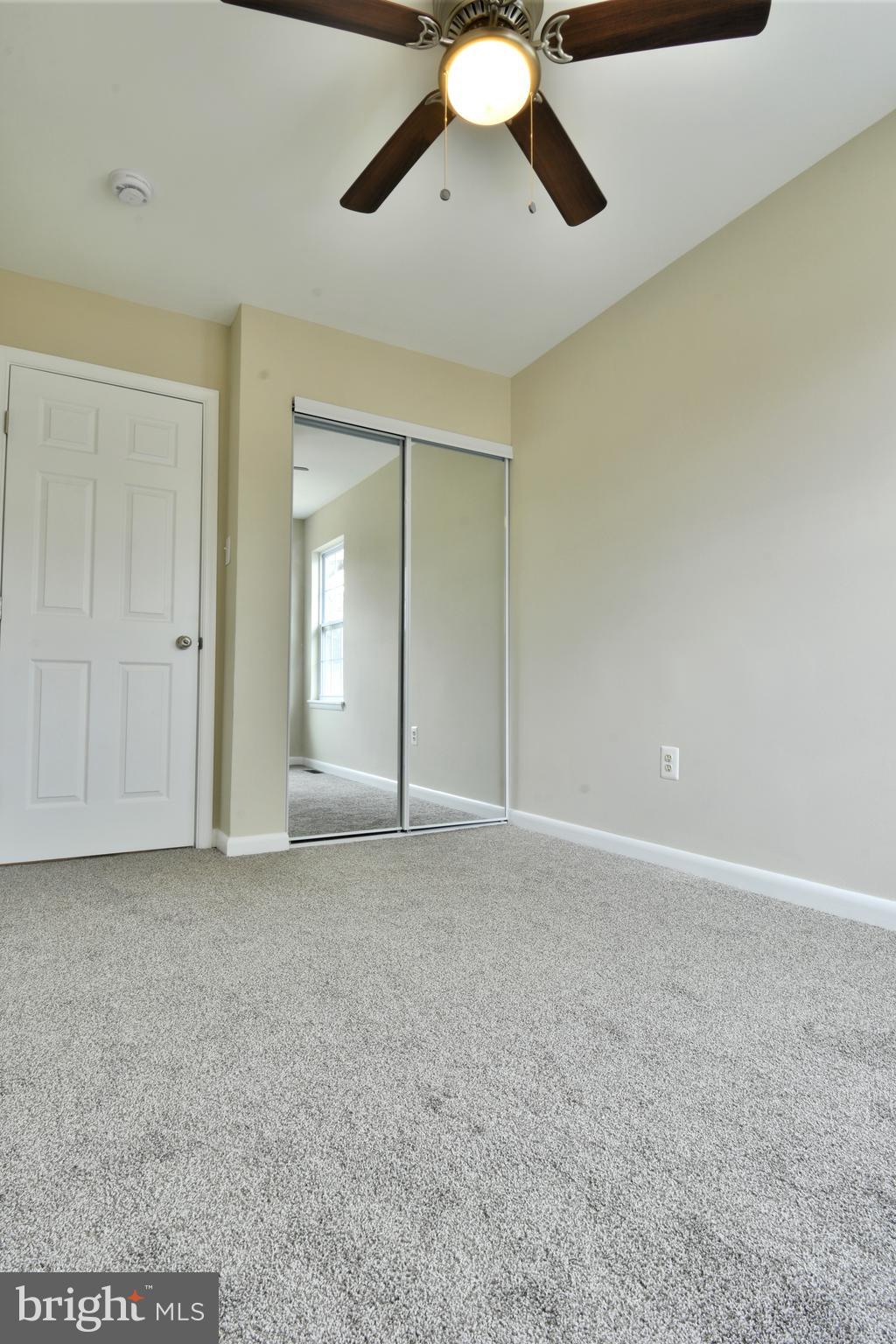 GLEN BURNIE HEIGHTS - Residential