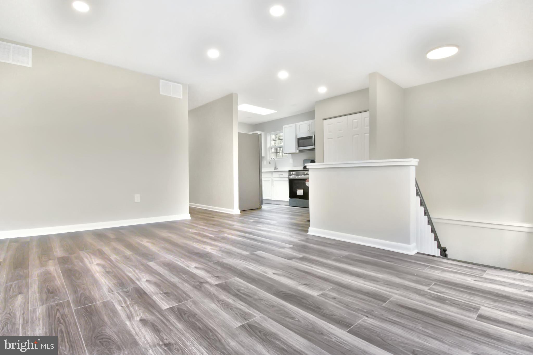 GLEN BURNIE HEIGHTS - Residential