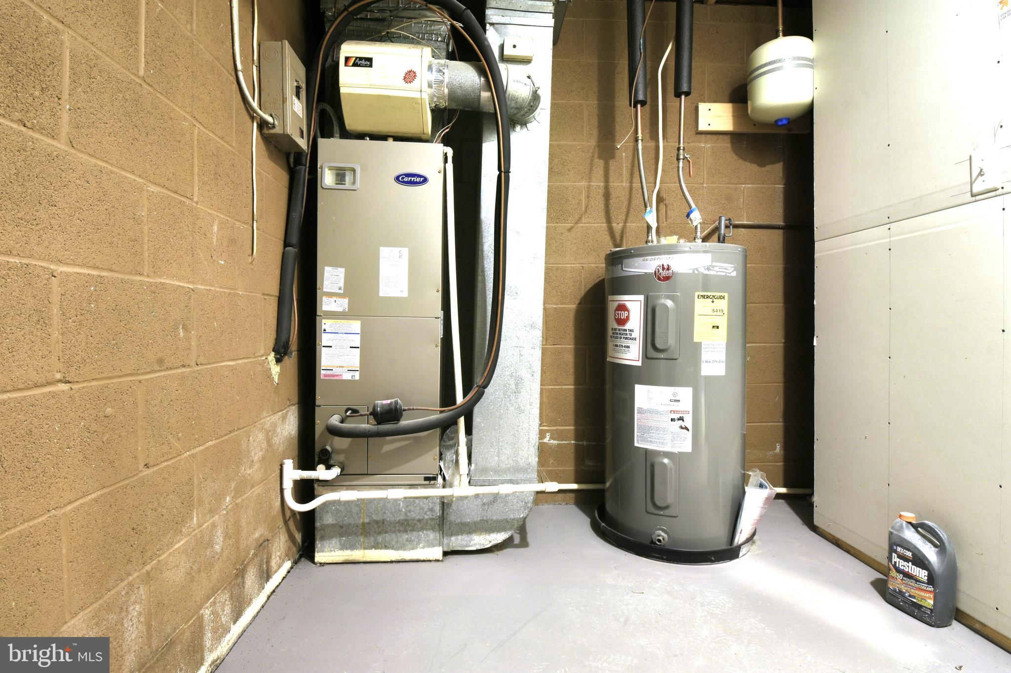 GLEN BURNIE HEIGHTS - Residential