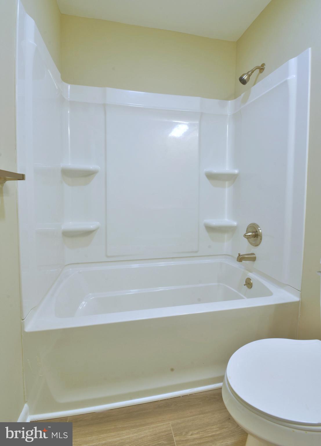 GLEN BURNIE HEIGHTS - Residential