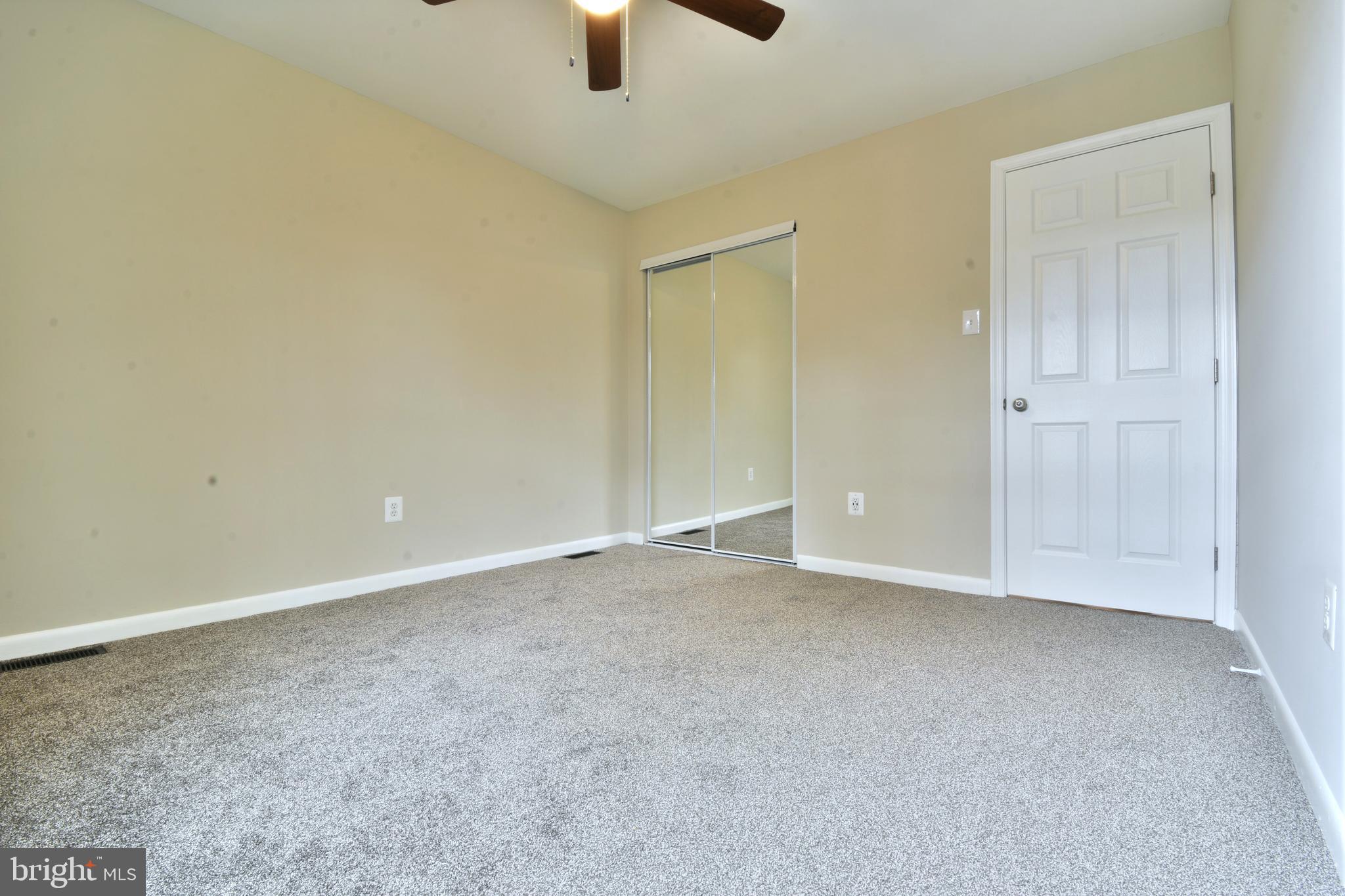 GLEN BURNIE HEIGHTS - Residential