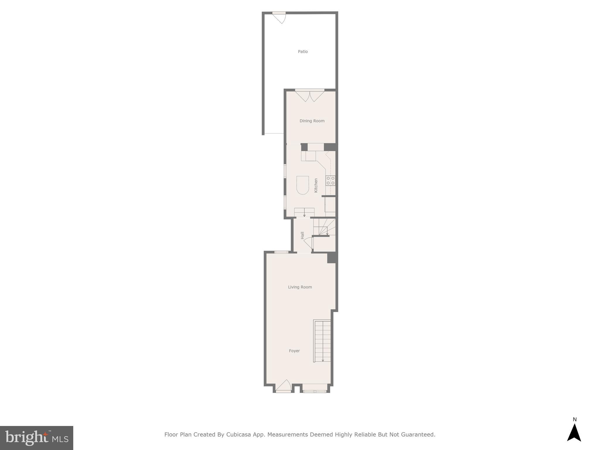 3304 ODONNELL STREET