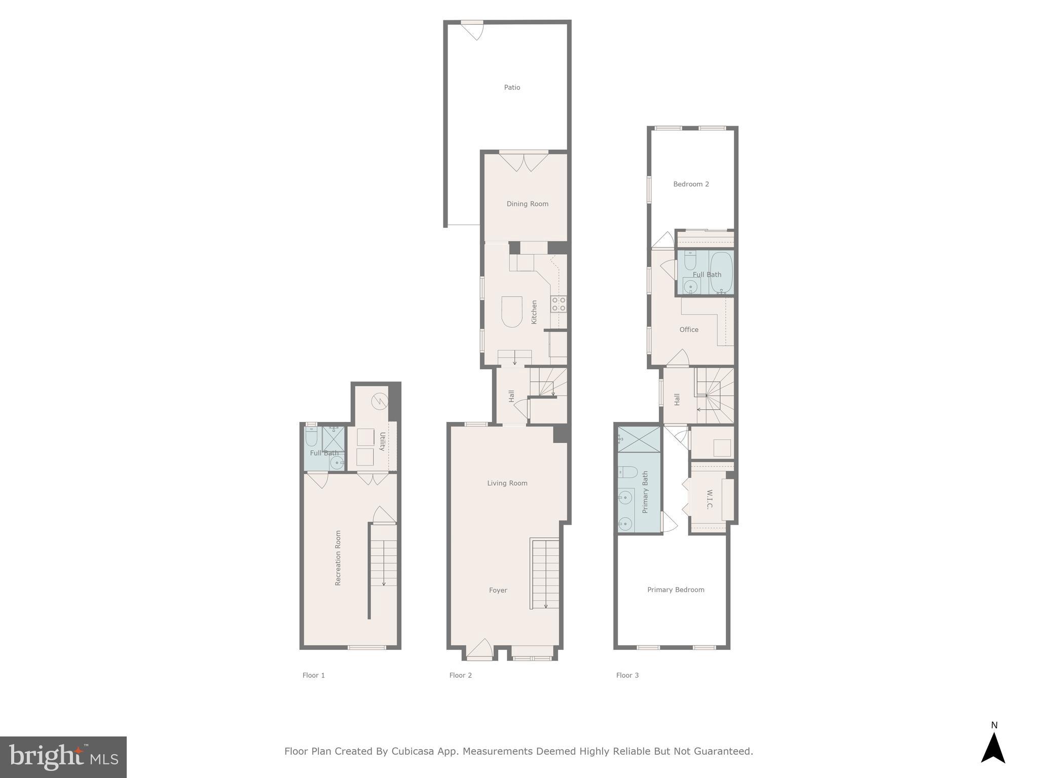 CANTON - Residential