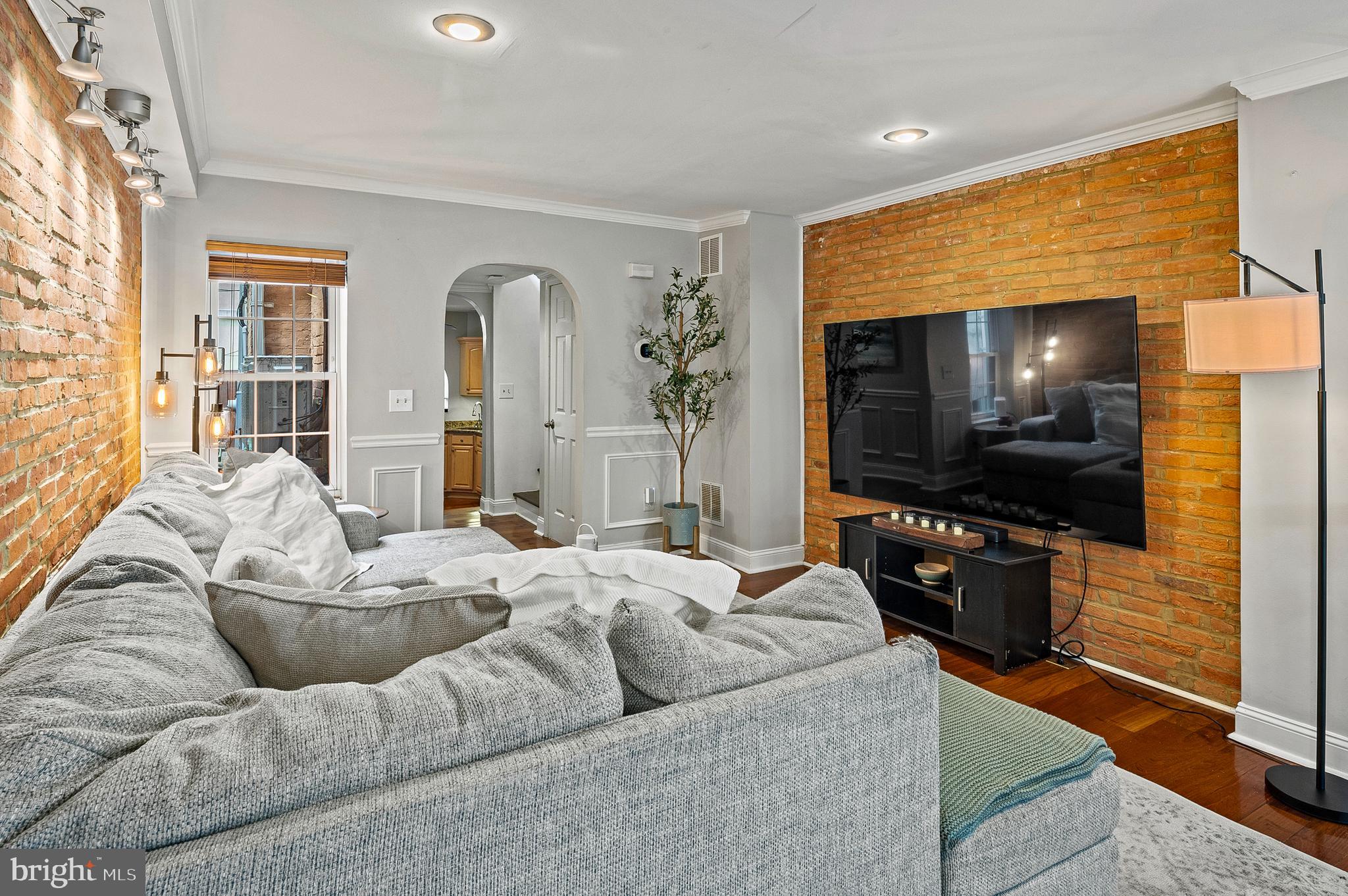 CANTON - Residential