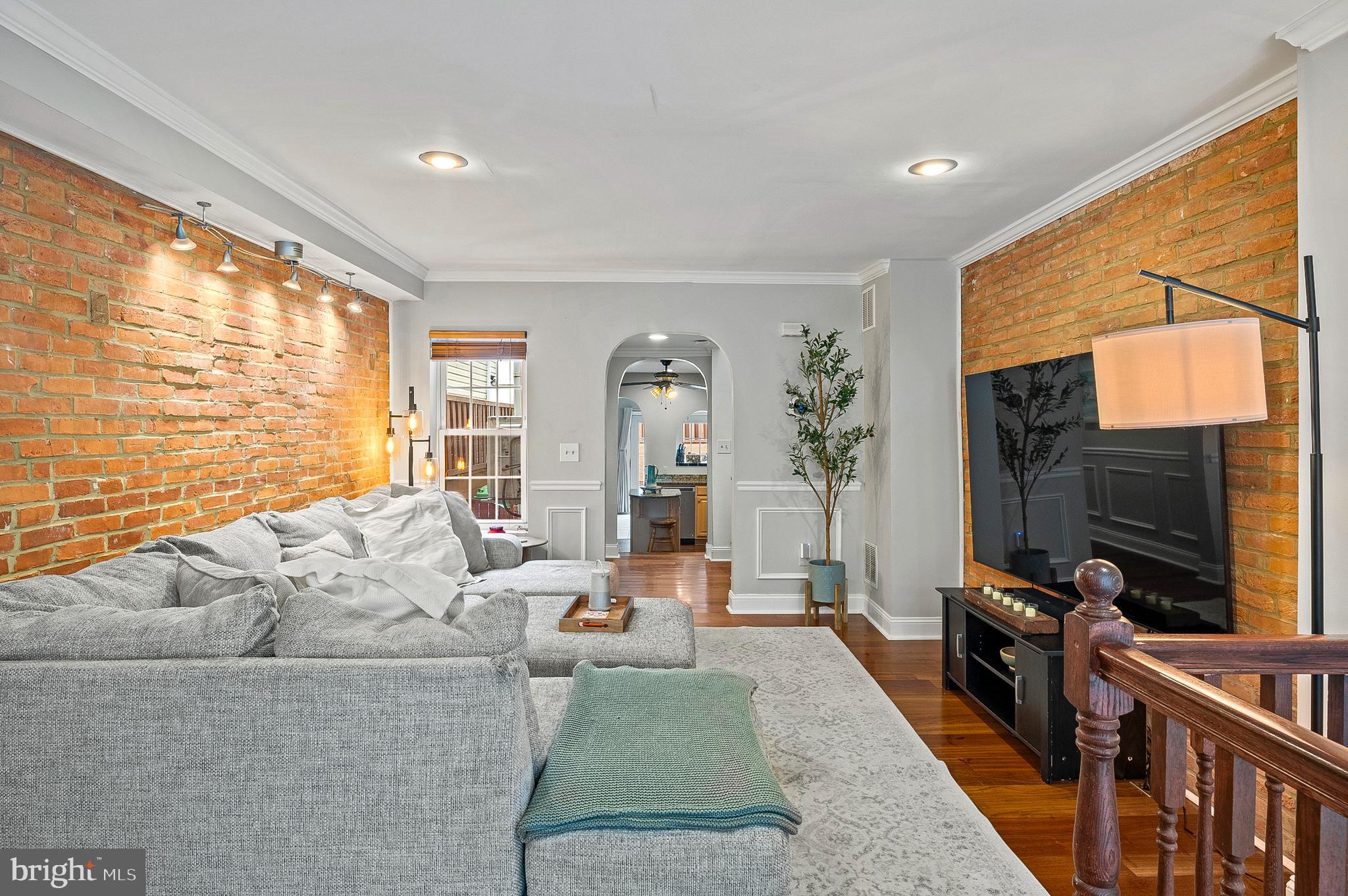 CANTON - Residential