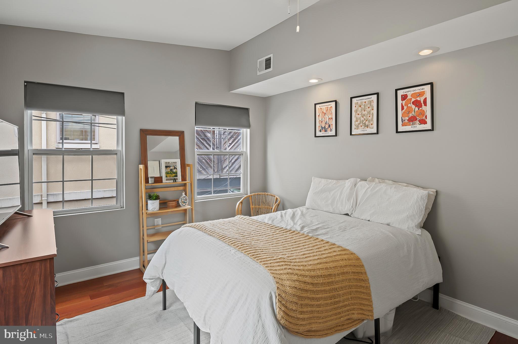 CANTON - Residential