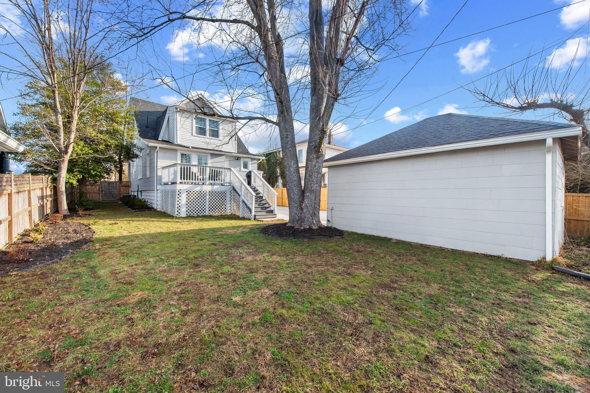 ANNESLIE - Residential