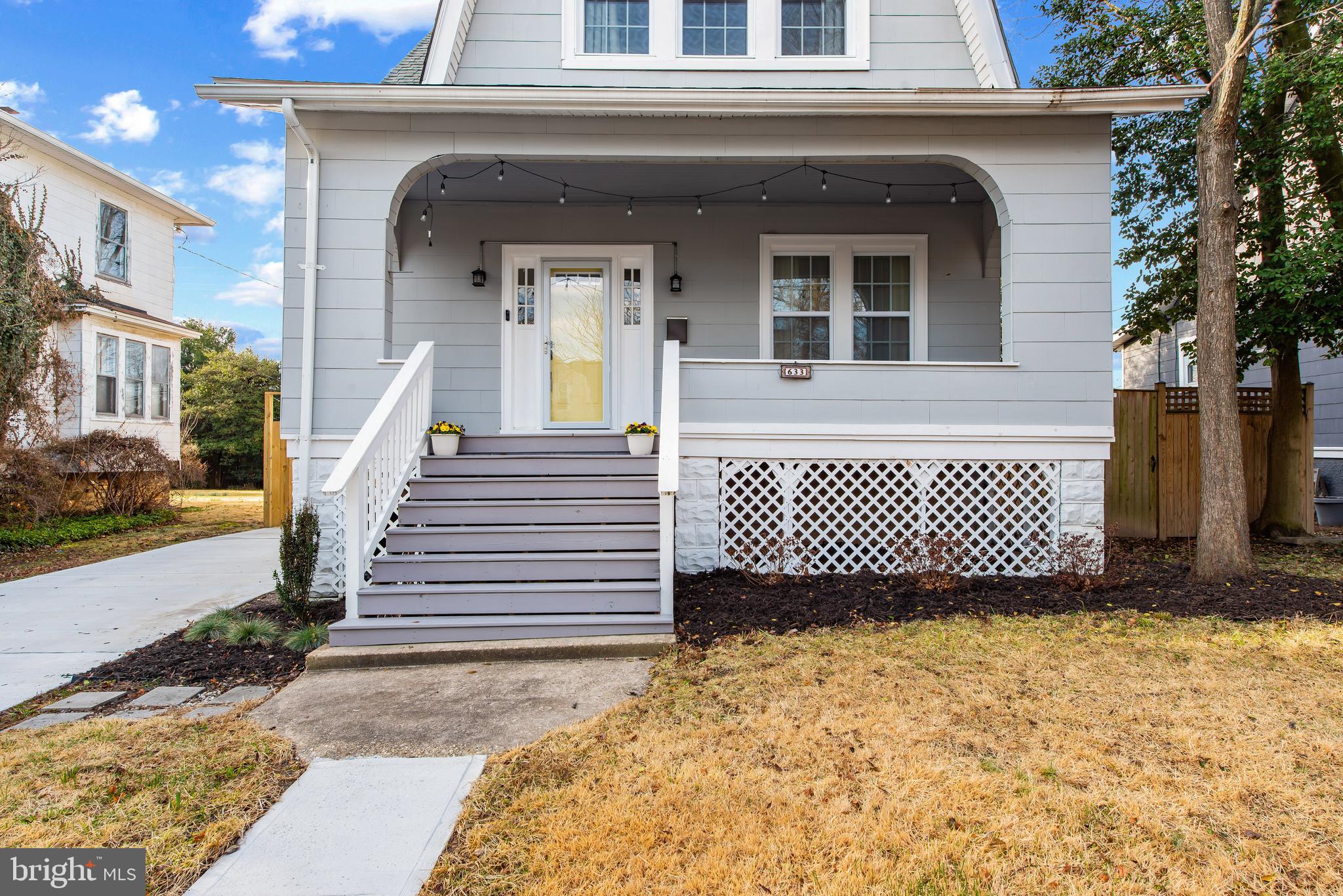 ANNESLIE - Residential