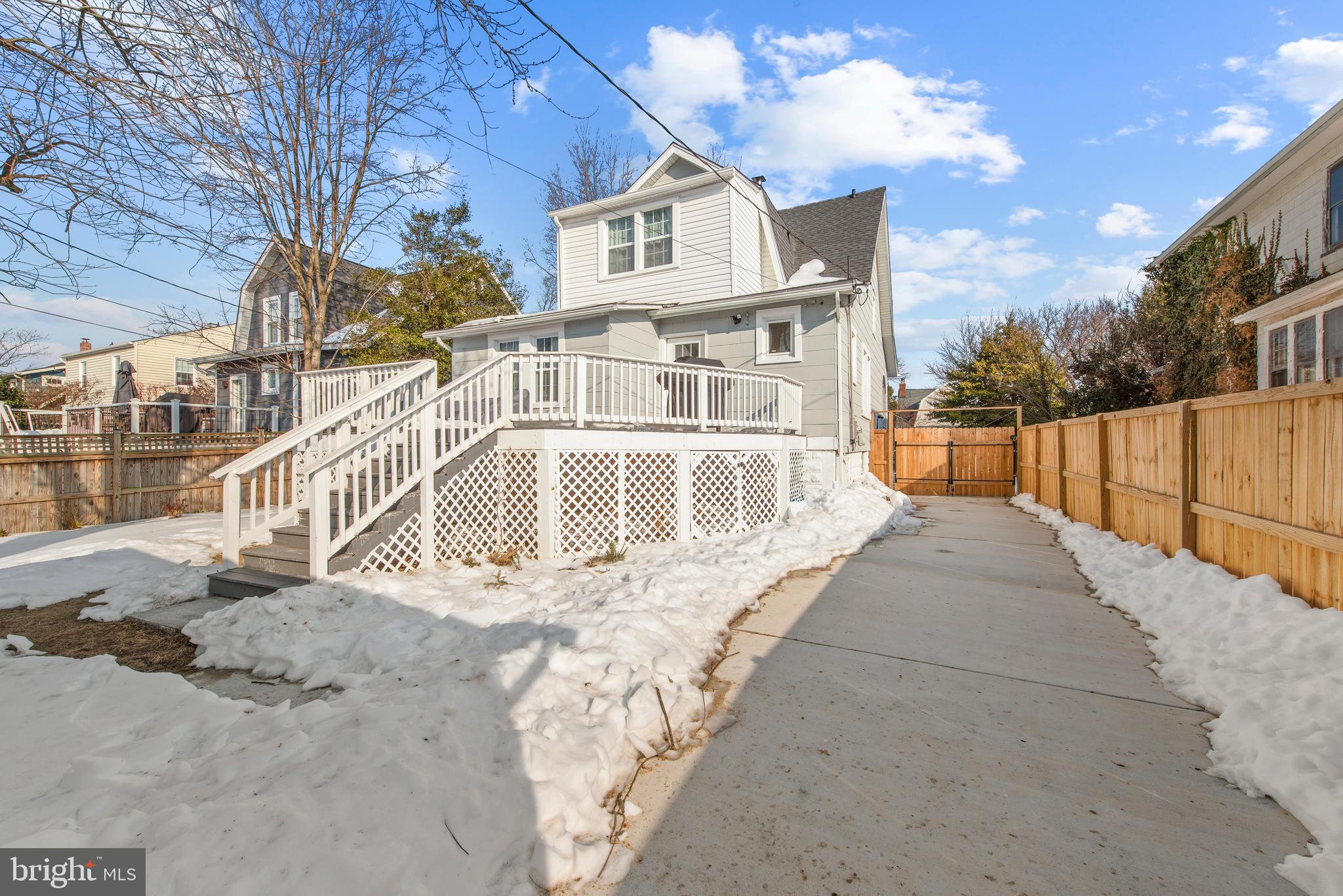 ANNESLIE - Residential