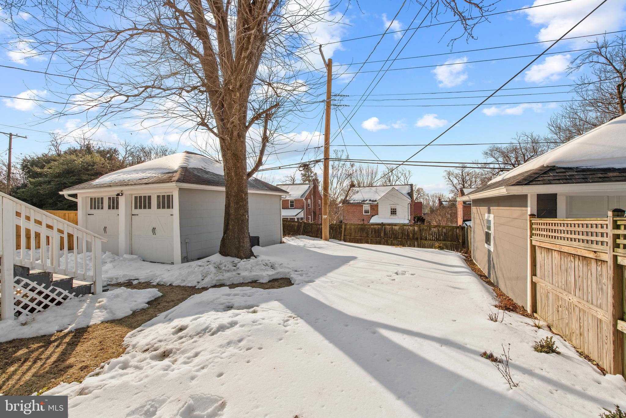 ANNESLIE - Residential