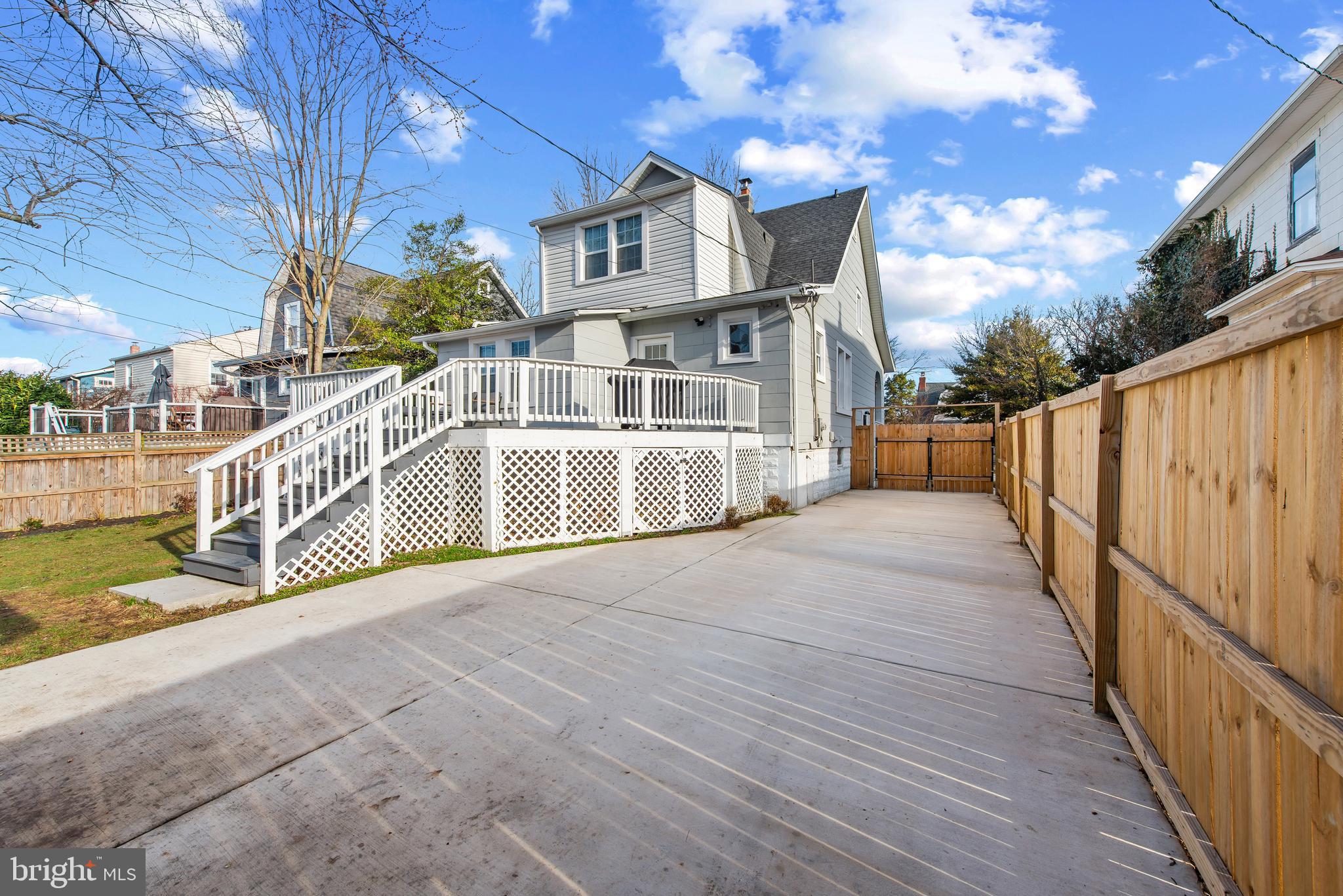 ANNESLIE - Residential