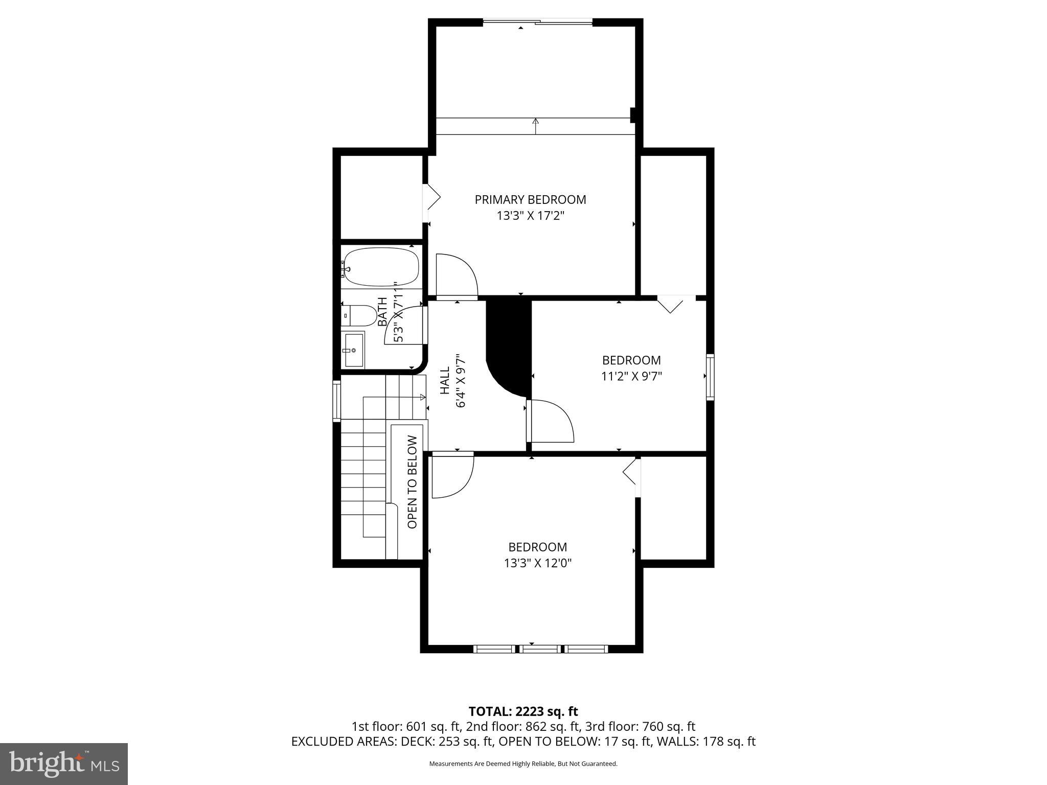 ANNESLIE - Residential