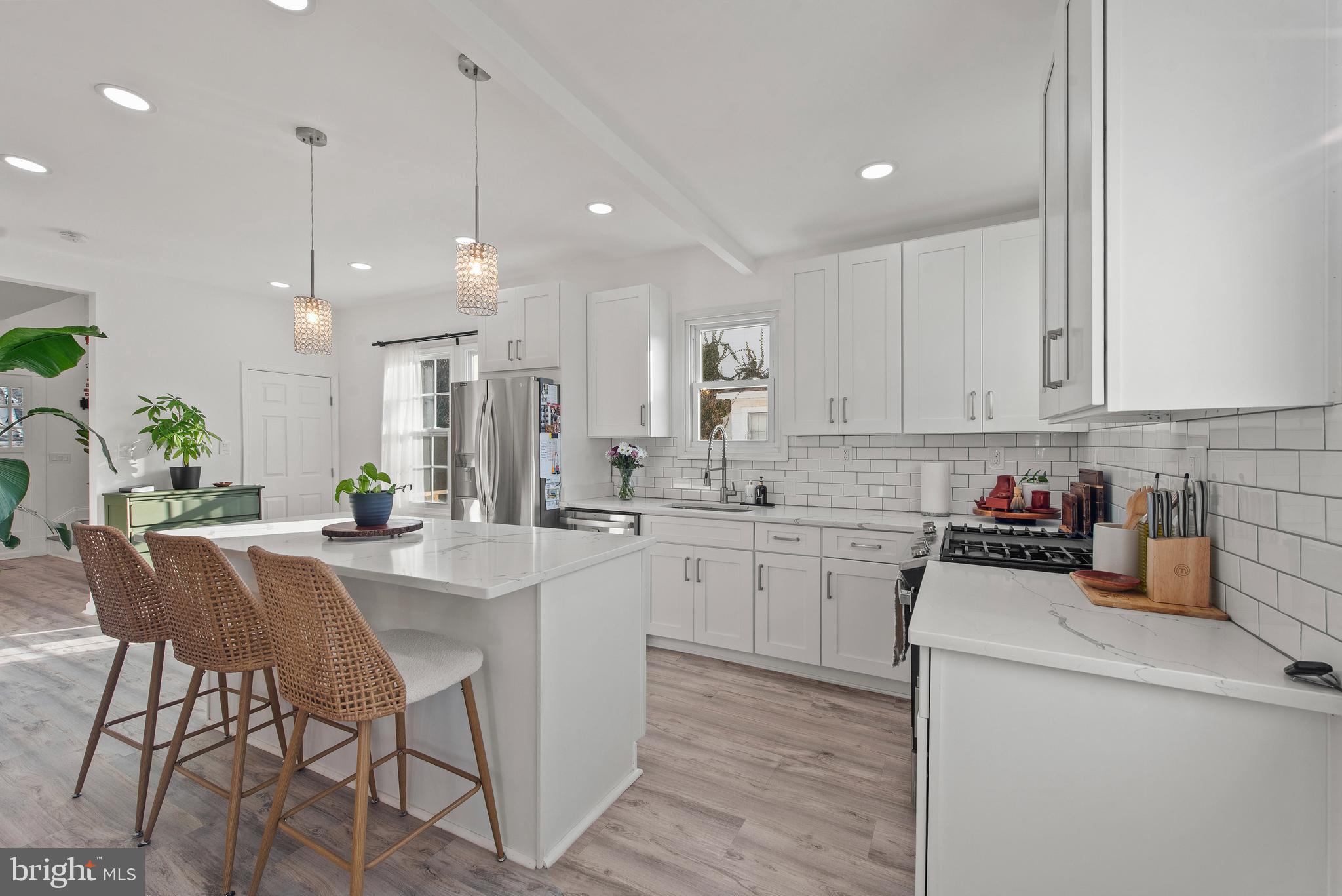 ANNESLIE - Residential