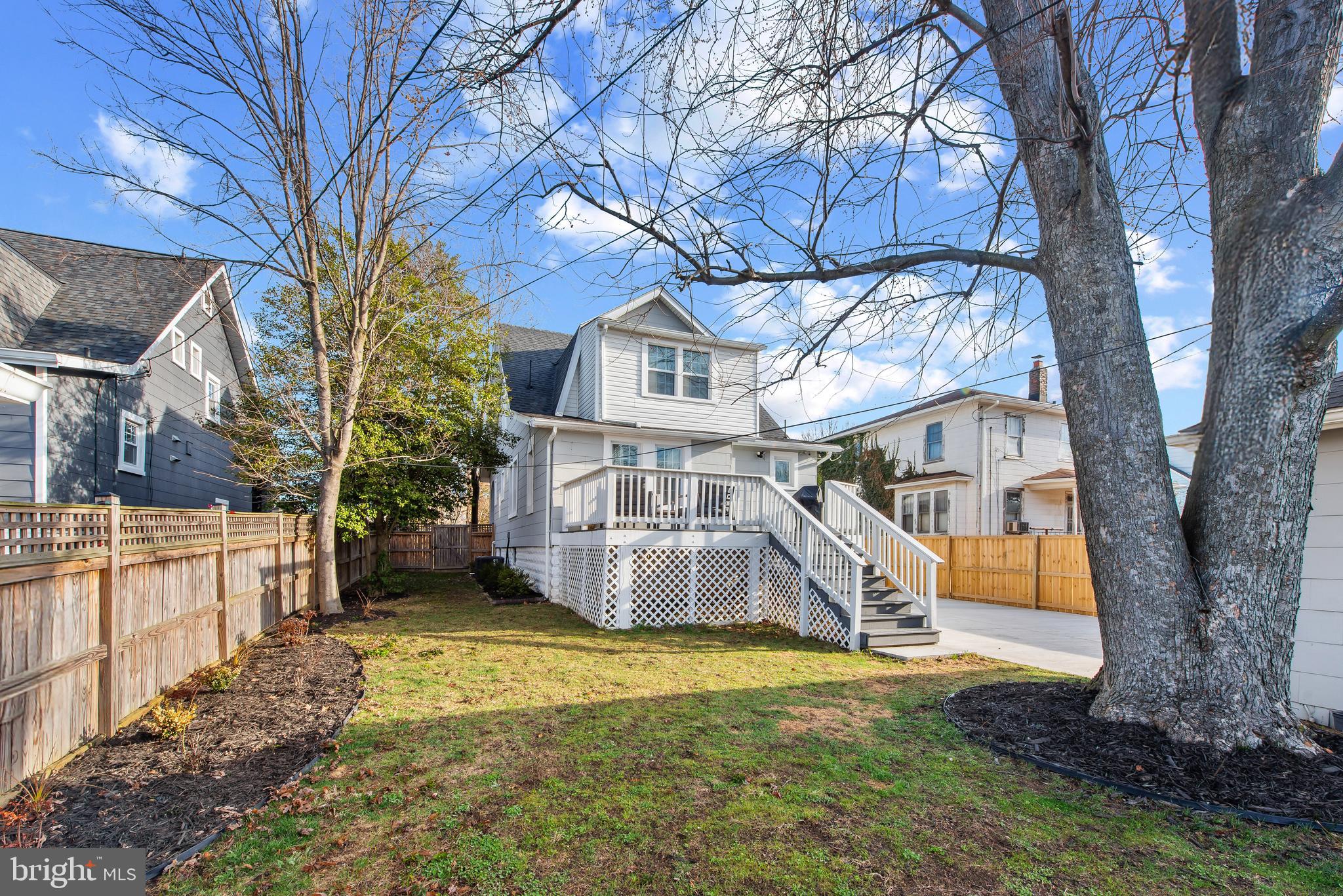 ANNESLIE - Residential