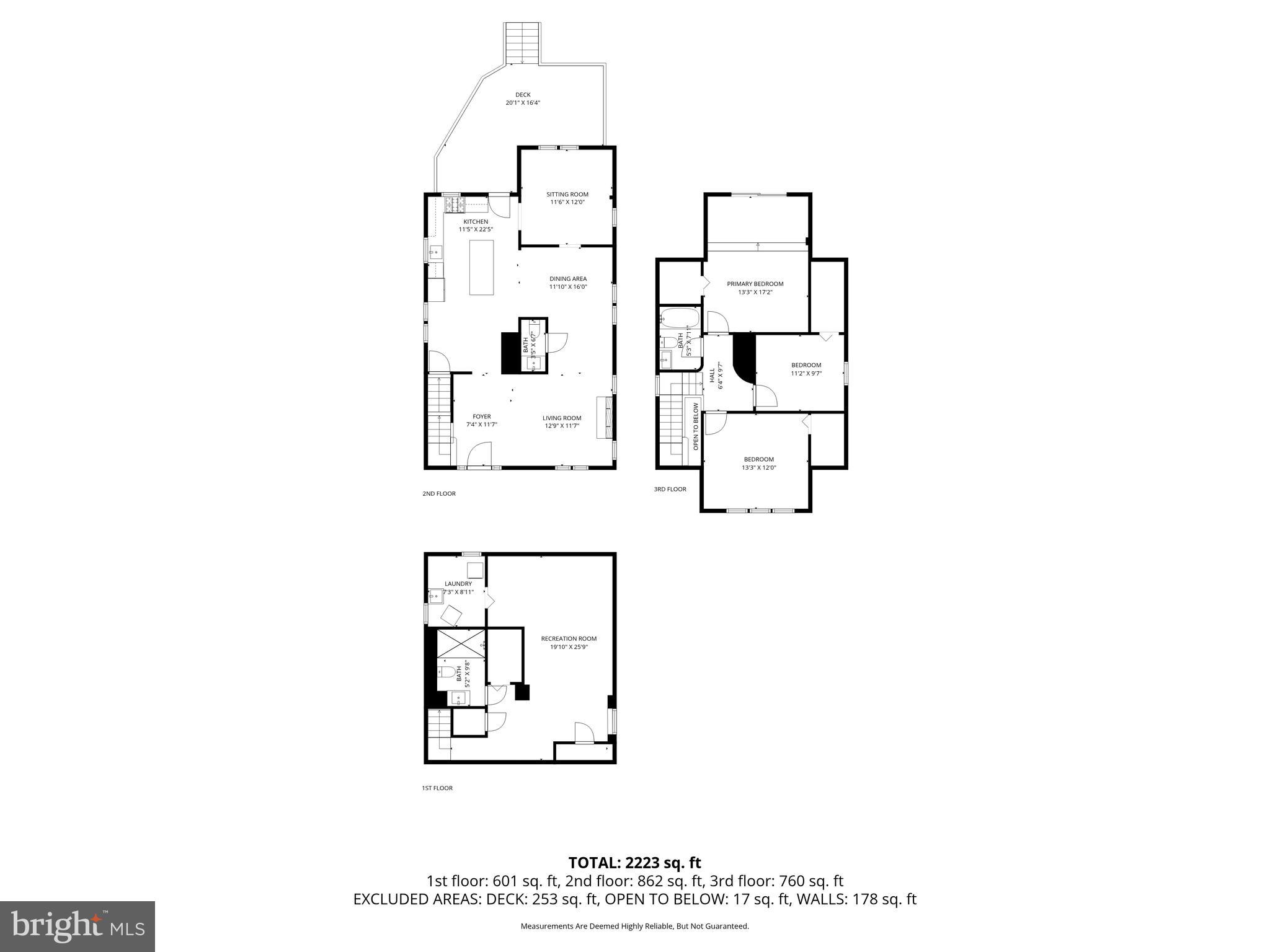 ANNESLIE - Residential