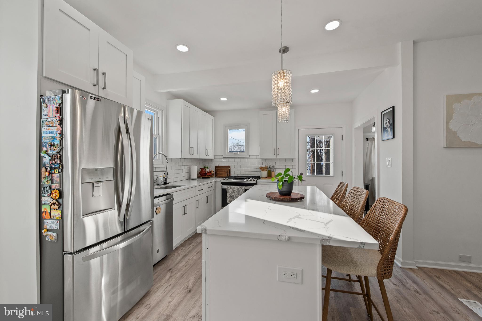 ANNESLIE - Residential