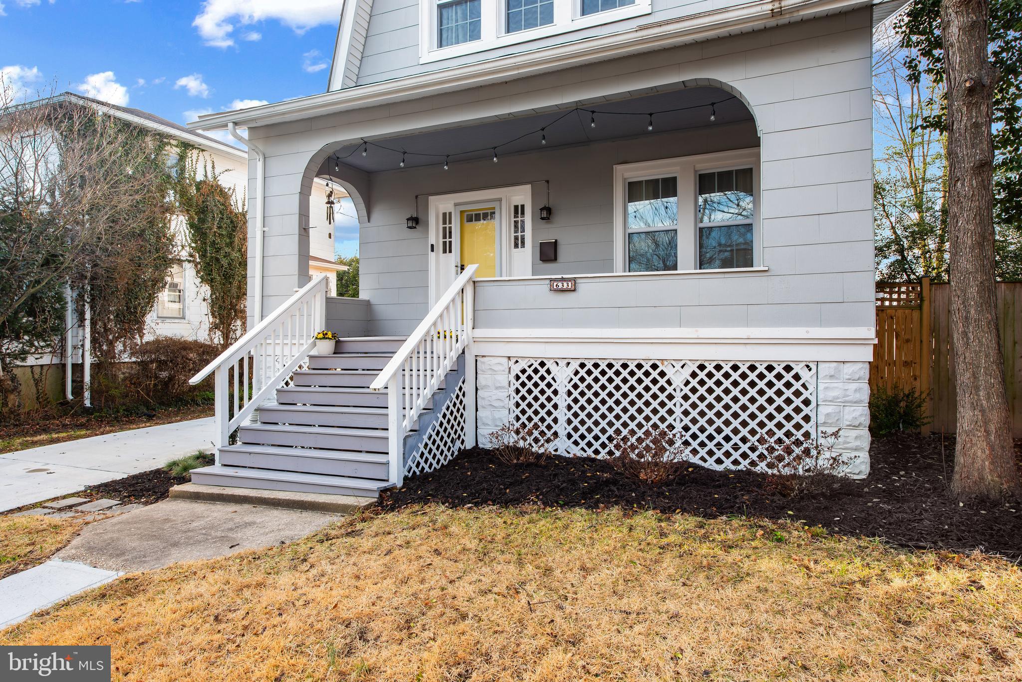 ANNESLIE - Residential