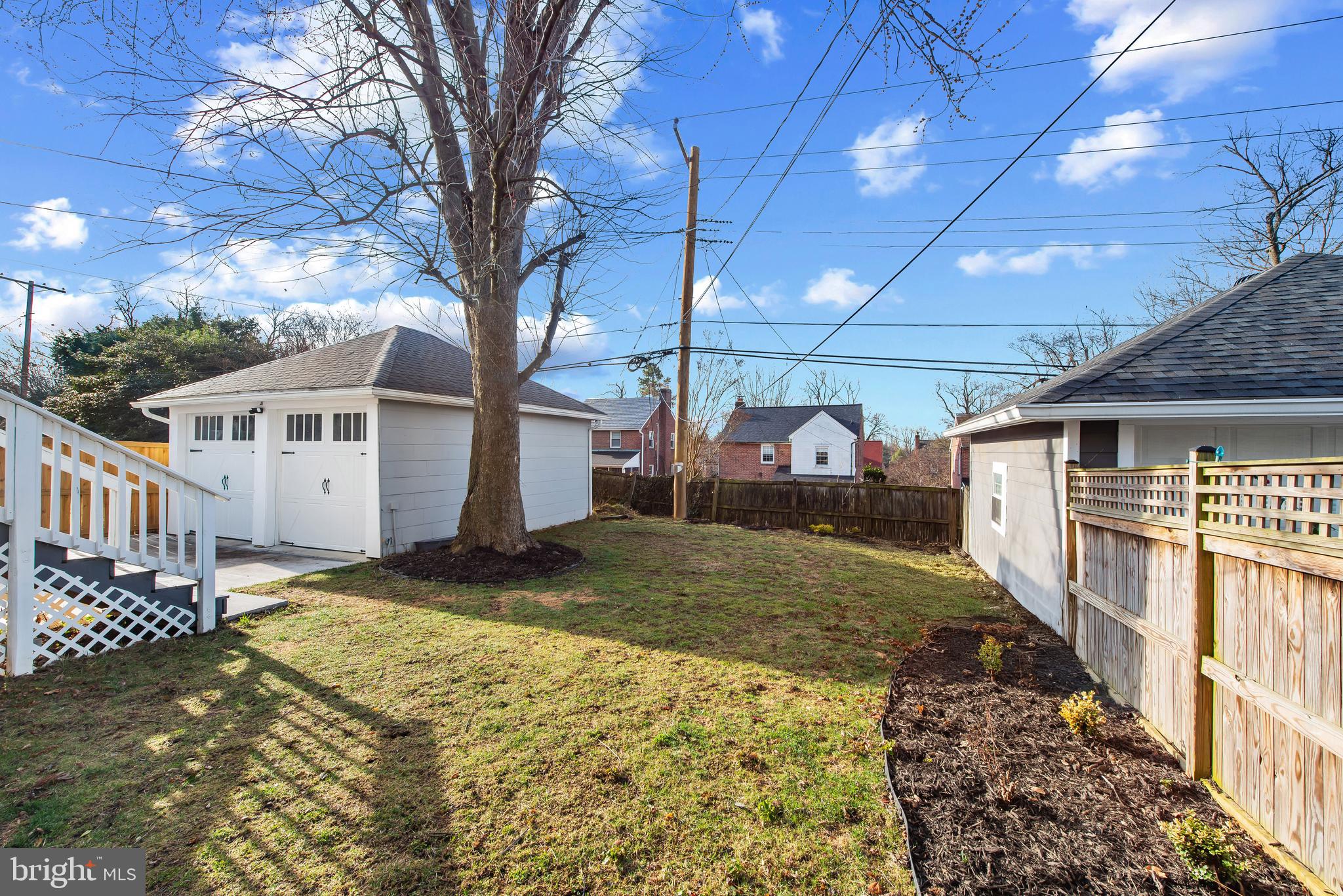 ANNESLIE - Residential