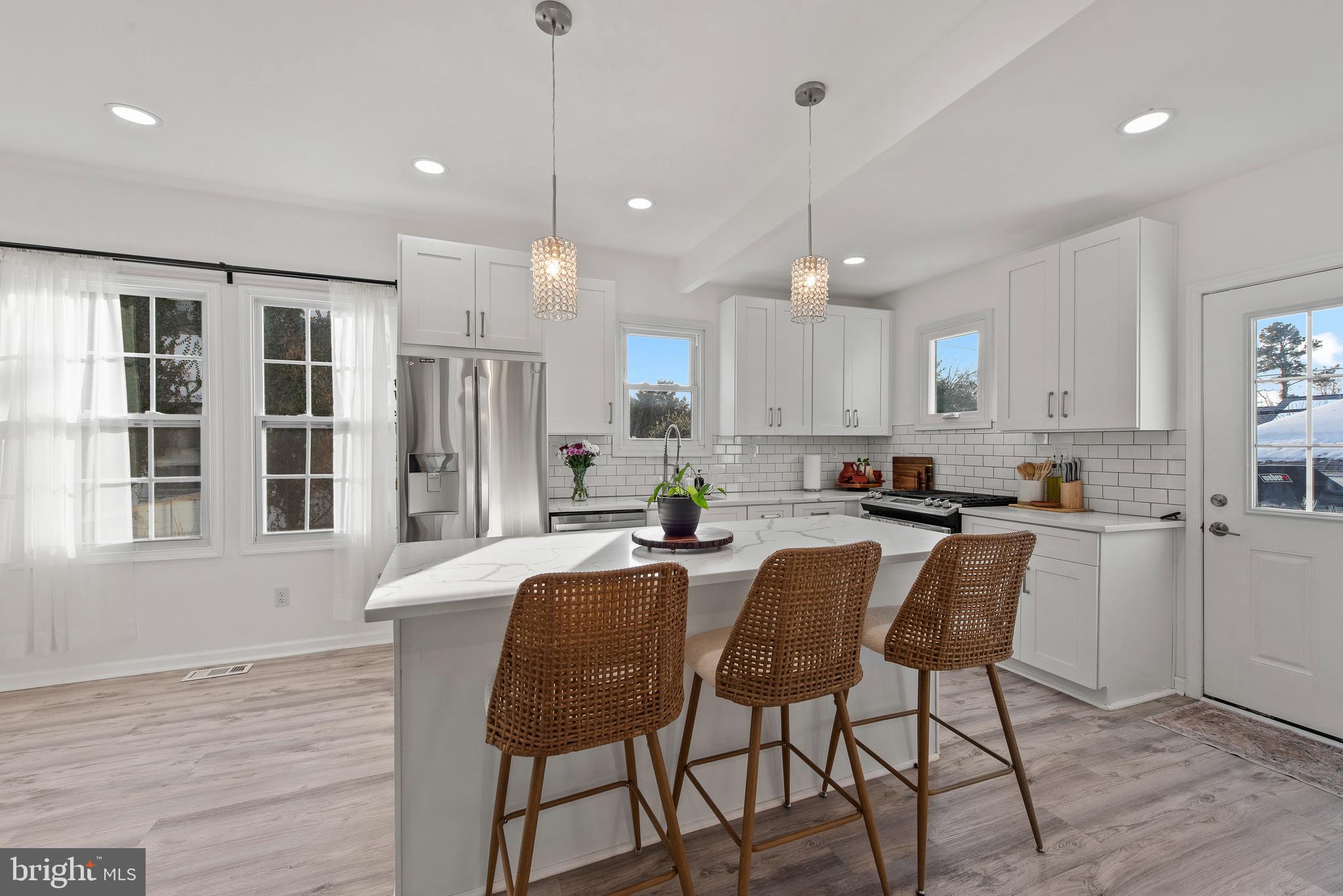 ANNESLIE - Residential