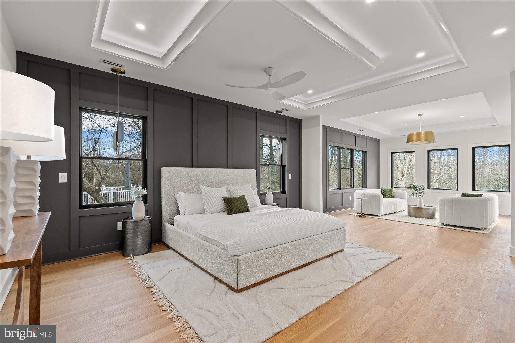 SALONA VILLAGE - Residential