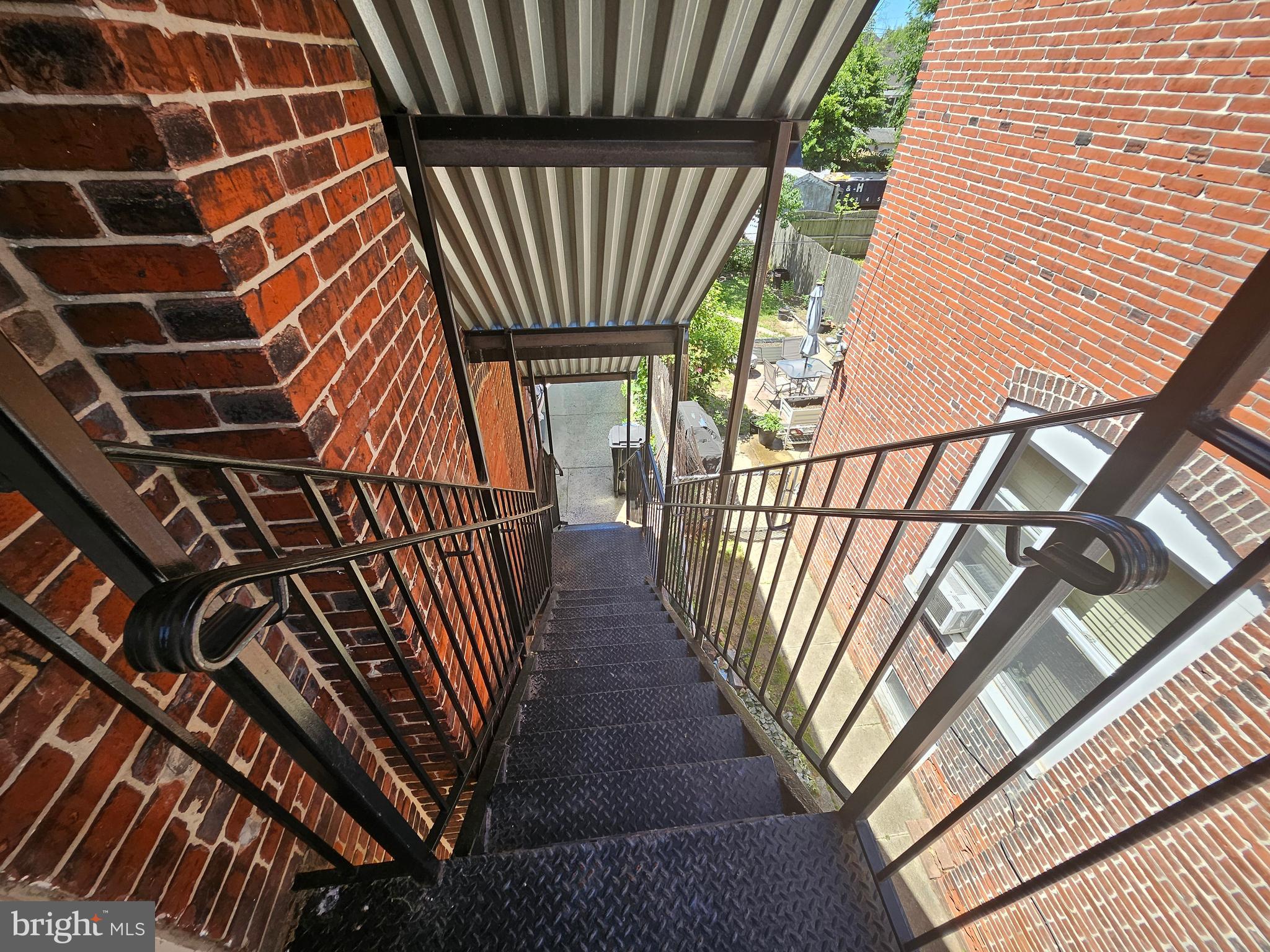 116 HADDON AVENUE