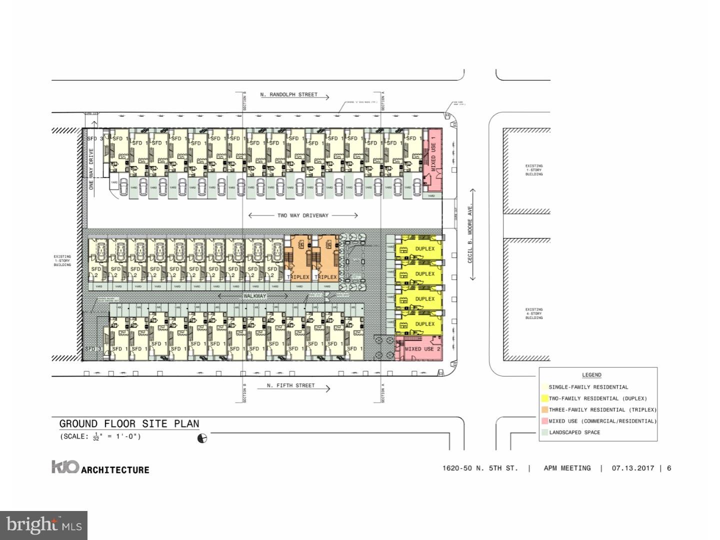 SOUTH KENSINGTON - Residential