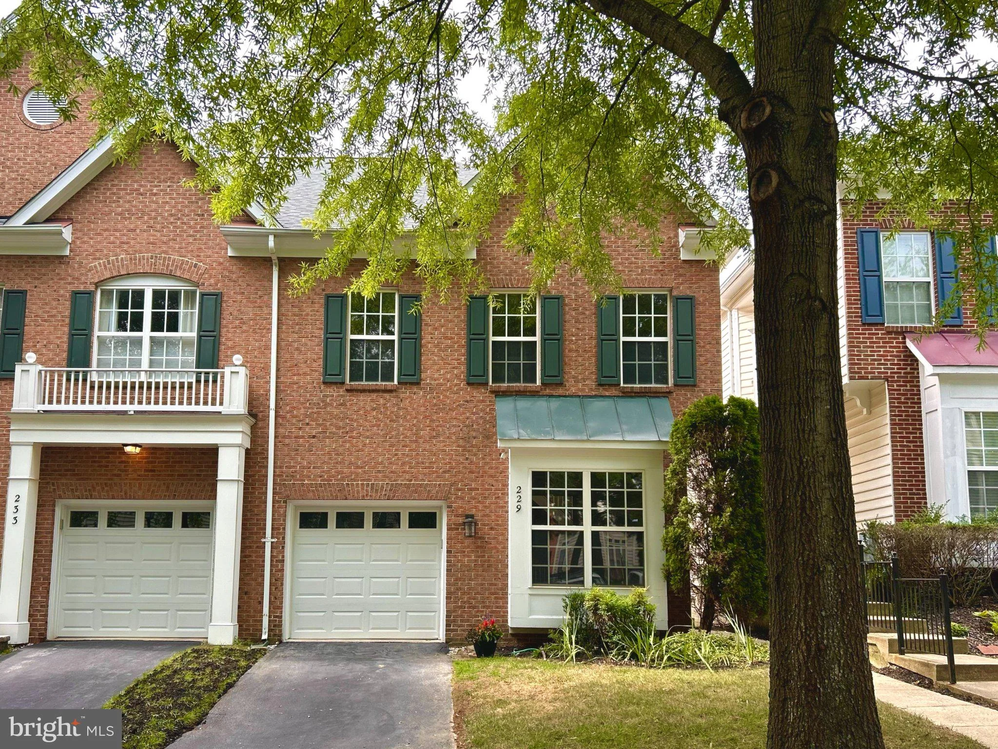 229 Painted Post Lane, Gaithersburg, MD, 20878