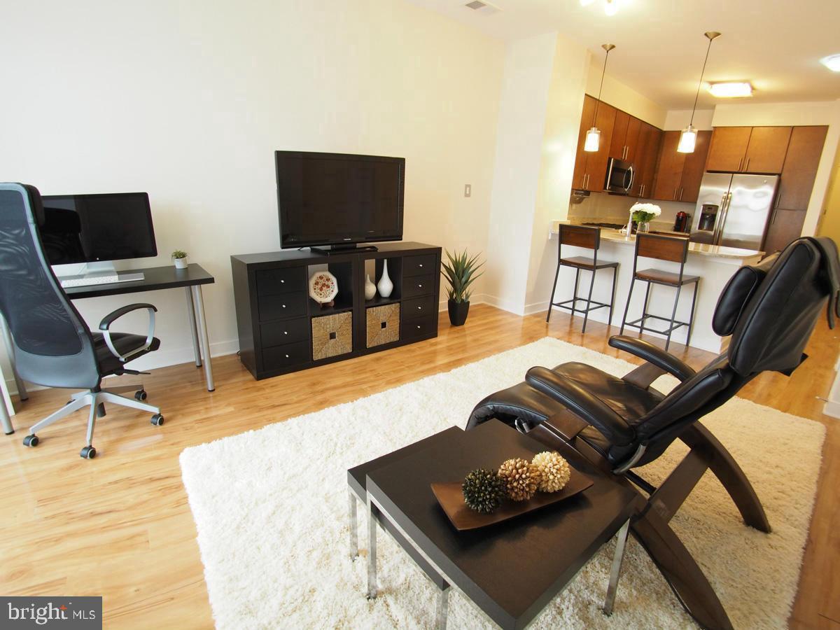 THE ORION CODM - Residential Lease