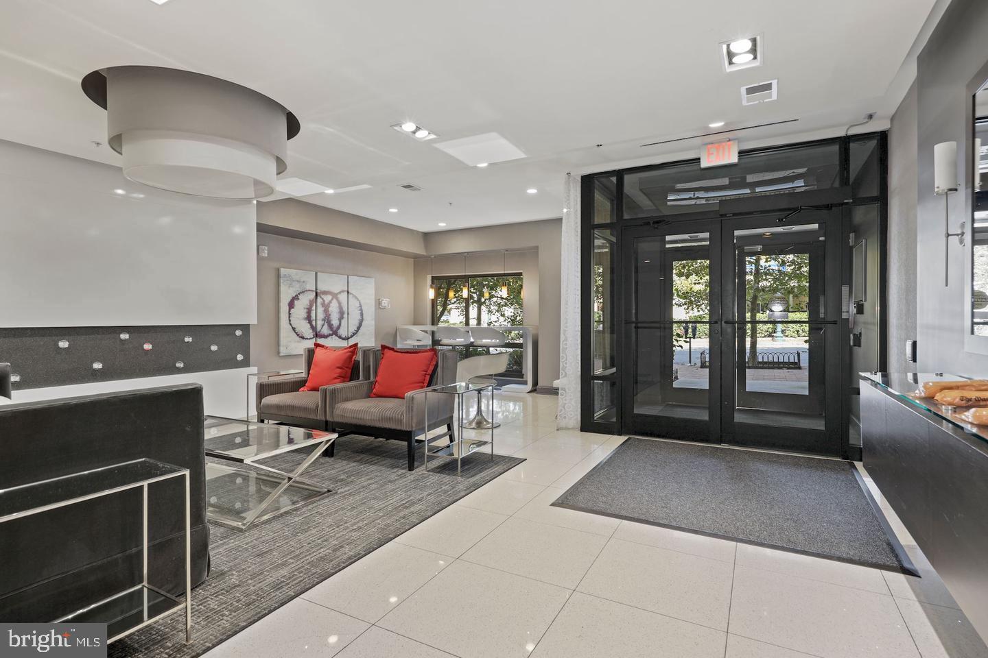 THE ORION CODM - Residential Lease