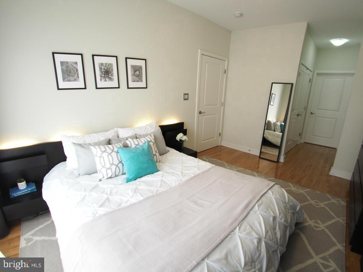 THE ORION CODM - Residential Lease