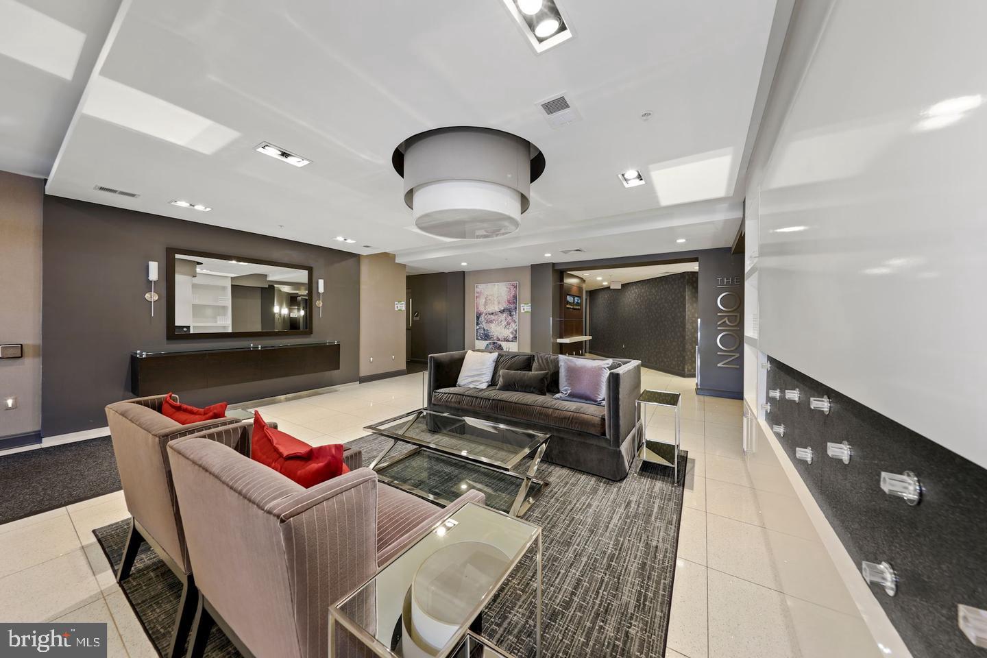 THE ORION CODM - Residential Lease