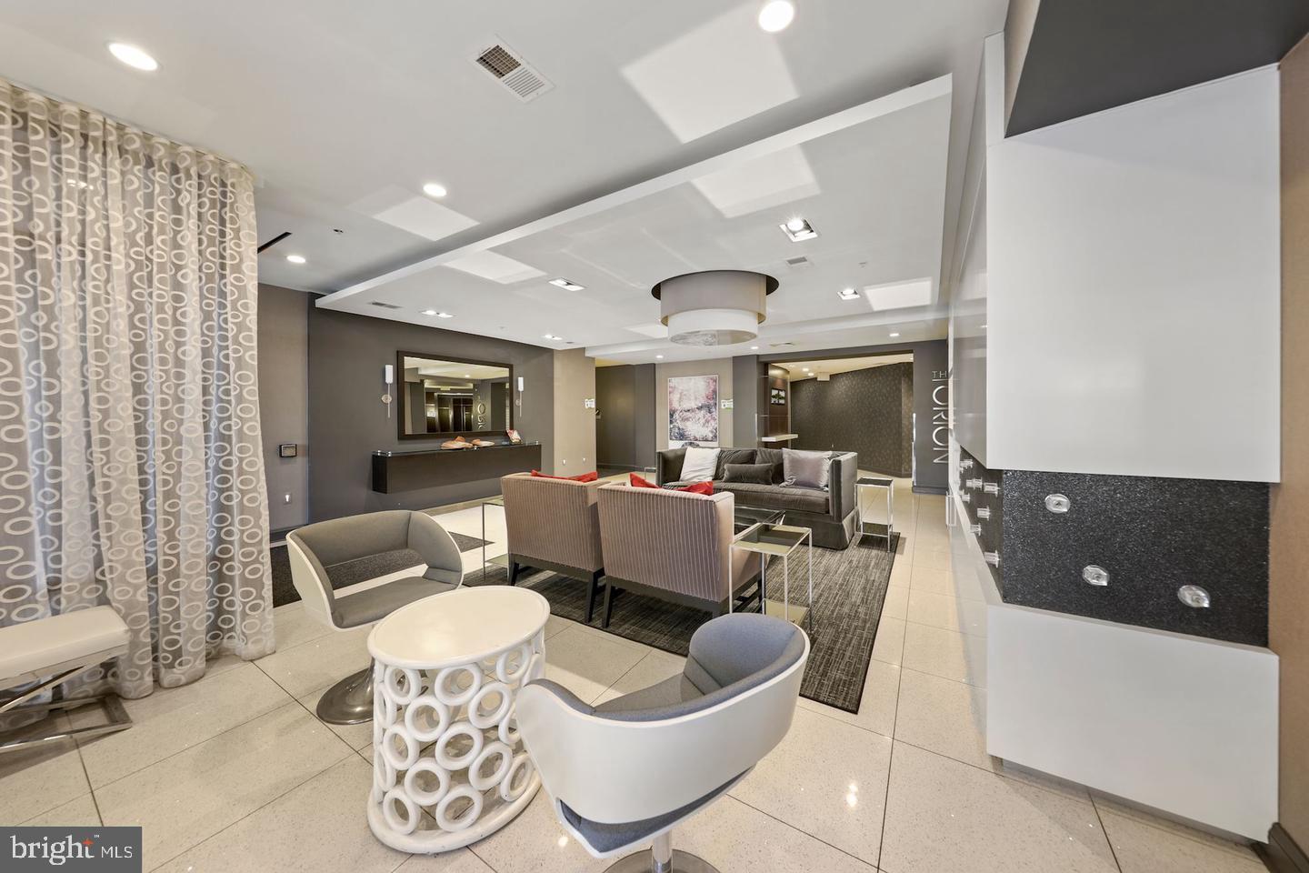 THE ORION CODM - Residential Lease